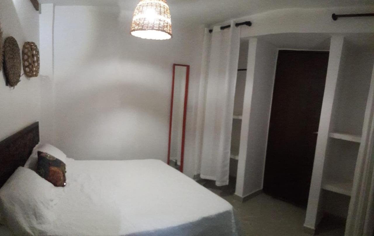 Casa Antonella - Sabanas de Bonda