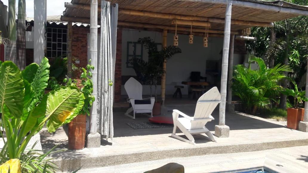 Casa Antonella - Sabanas de Bonda