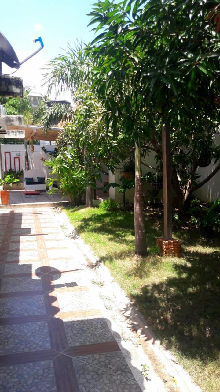 Casa Antonella - Sabanas de Bonda