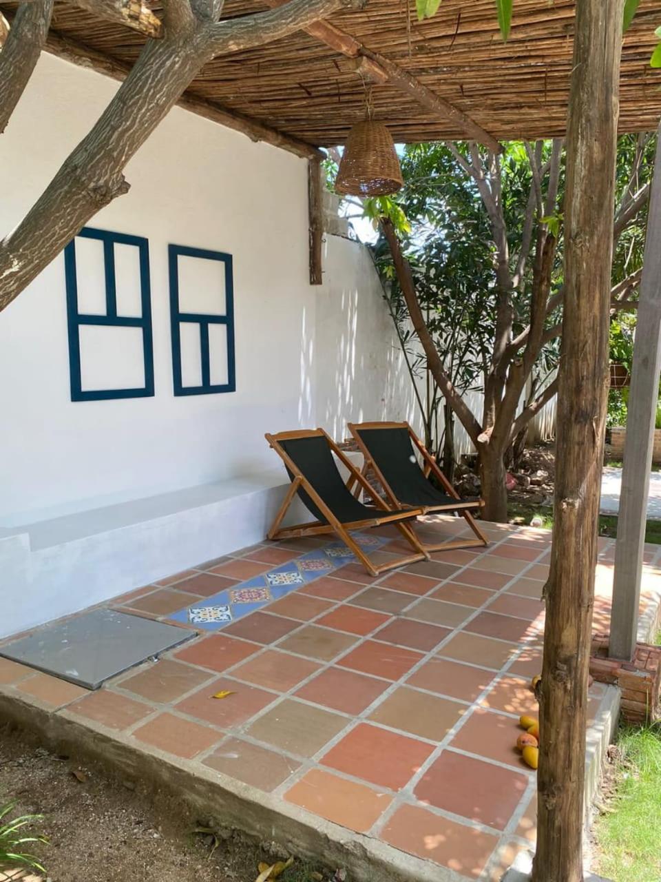 Casa Antonella - Sabanas de Bonda