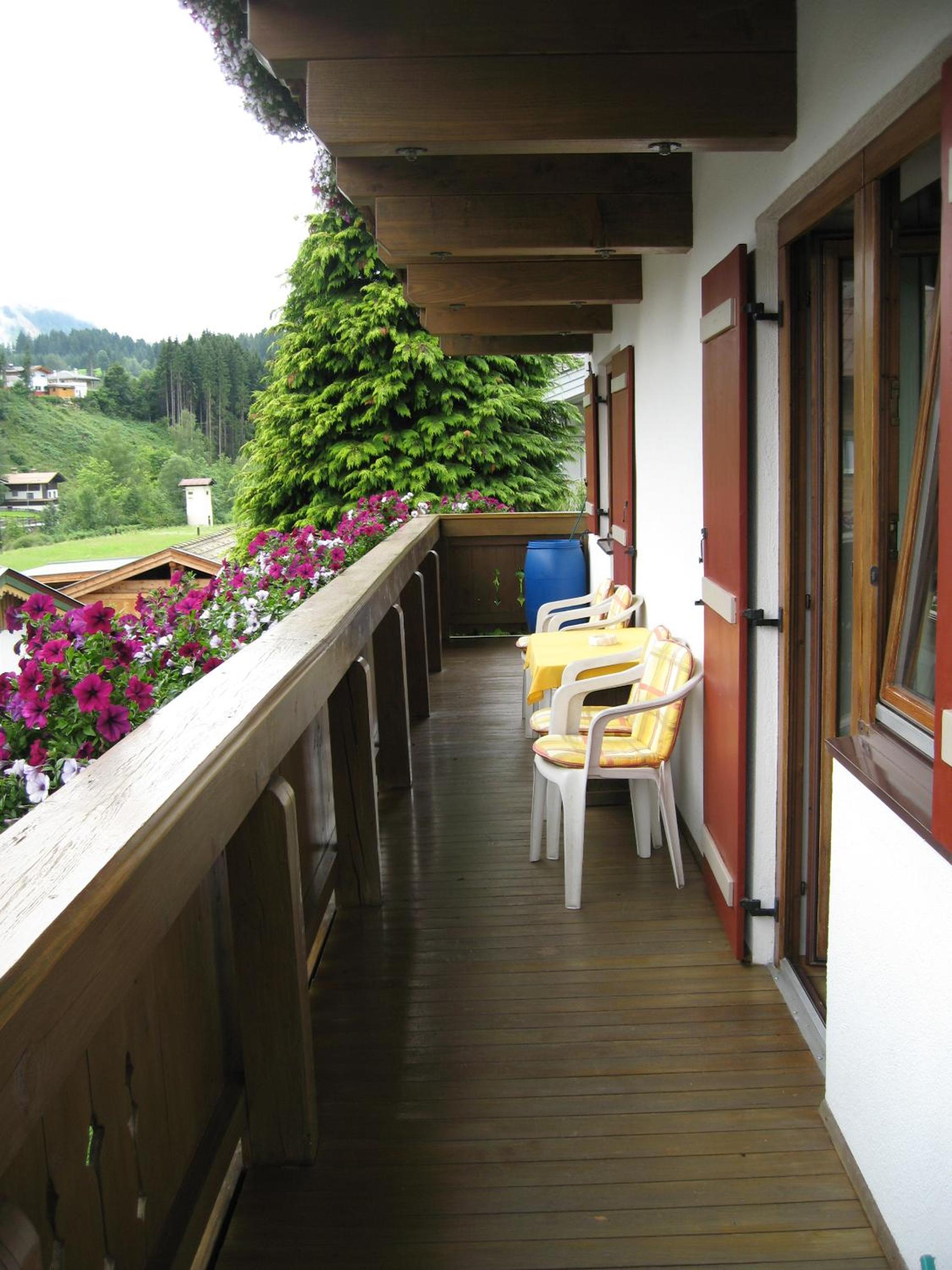 Ferienwohnung Johann Niedermoser view 3