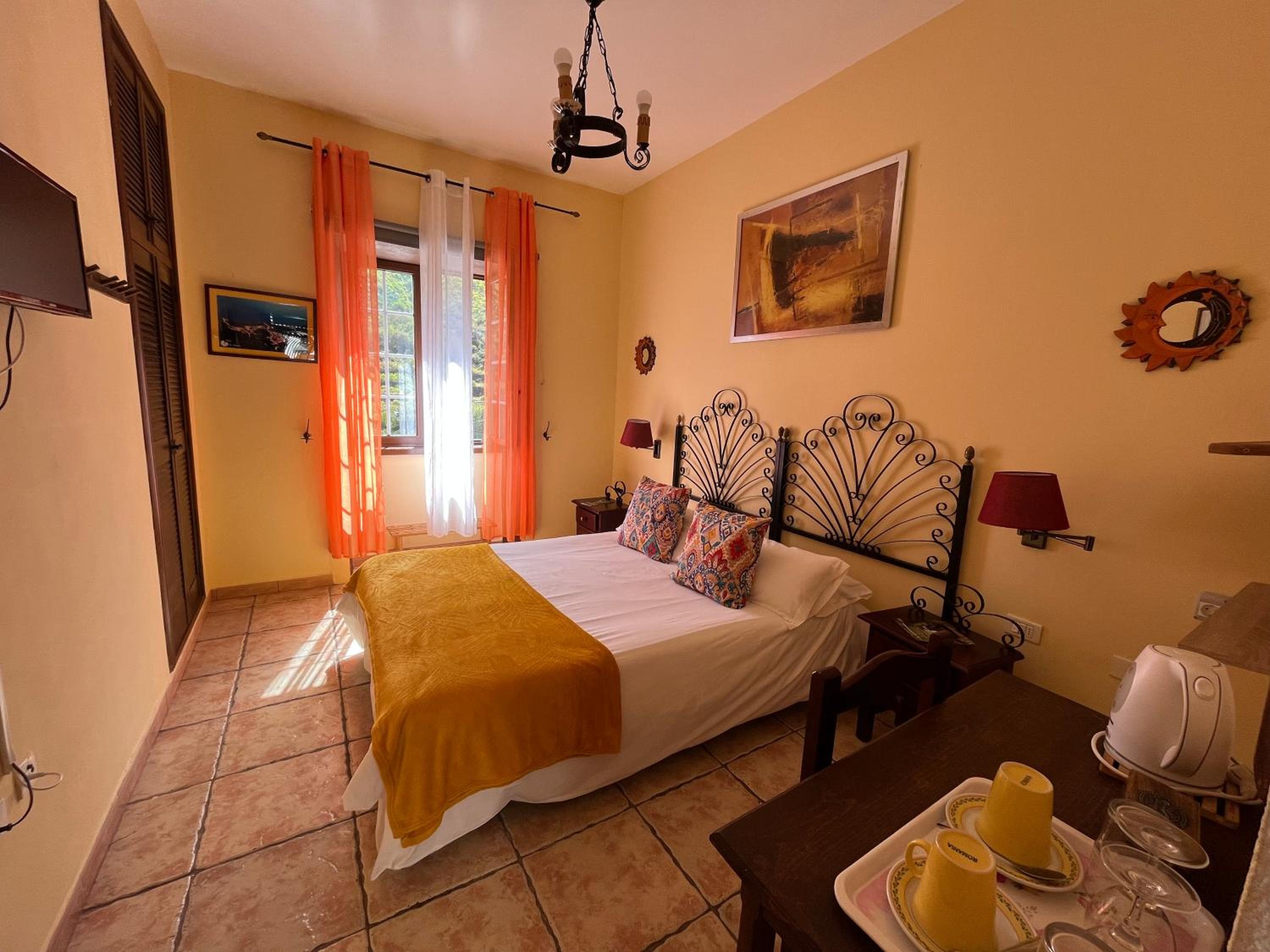 Hotel Rural Villa de Hermigua