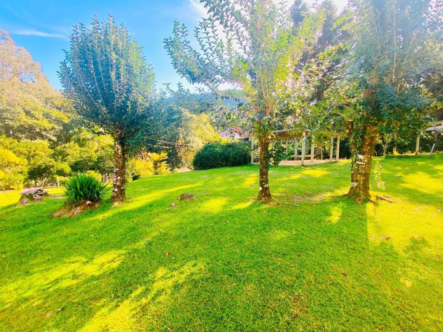 Casa ampla e aconchegante em Gramado