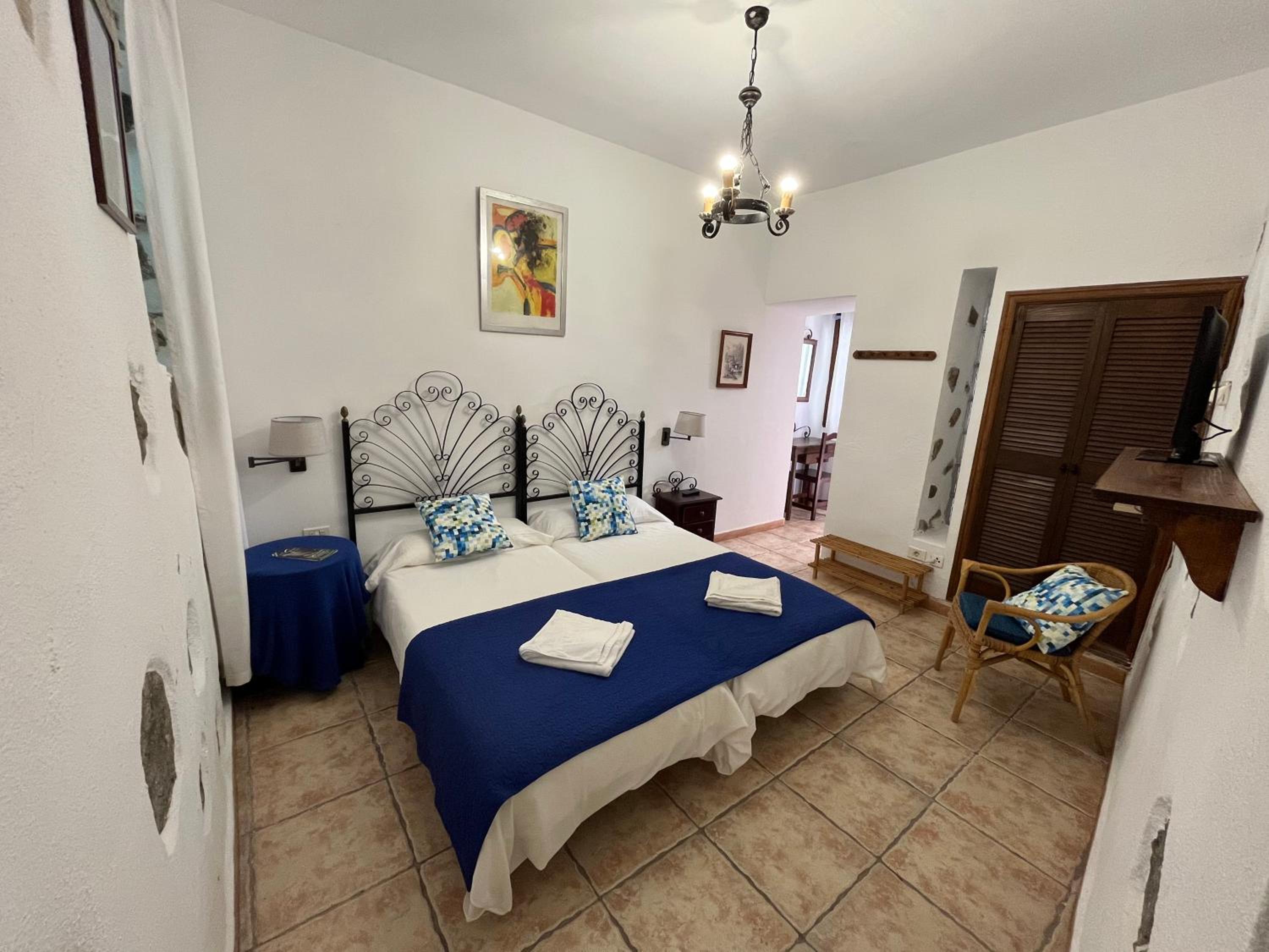 Hotel Rural Villa de Hermigua