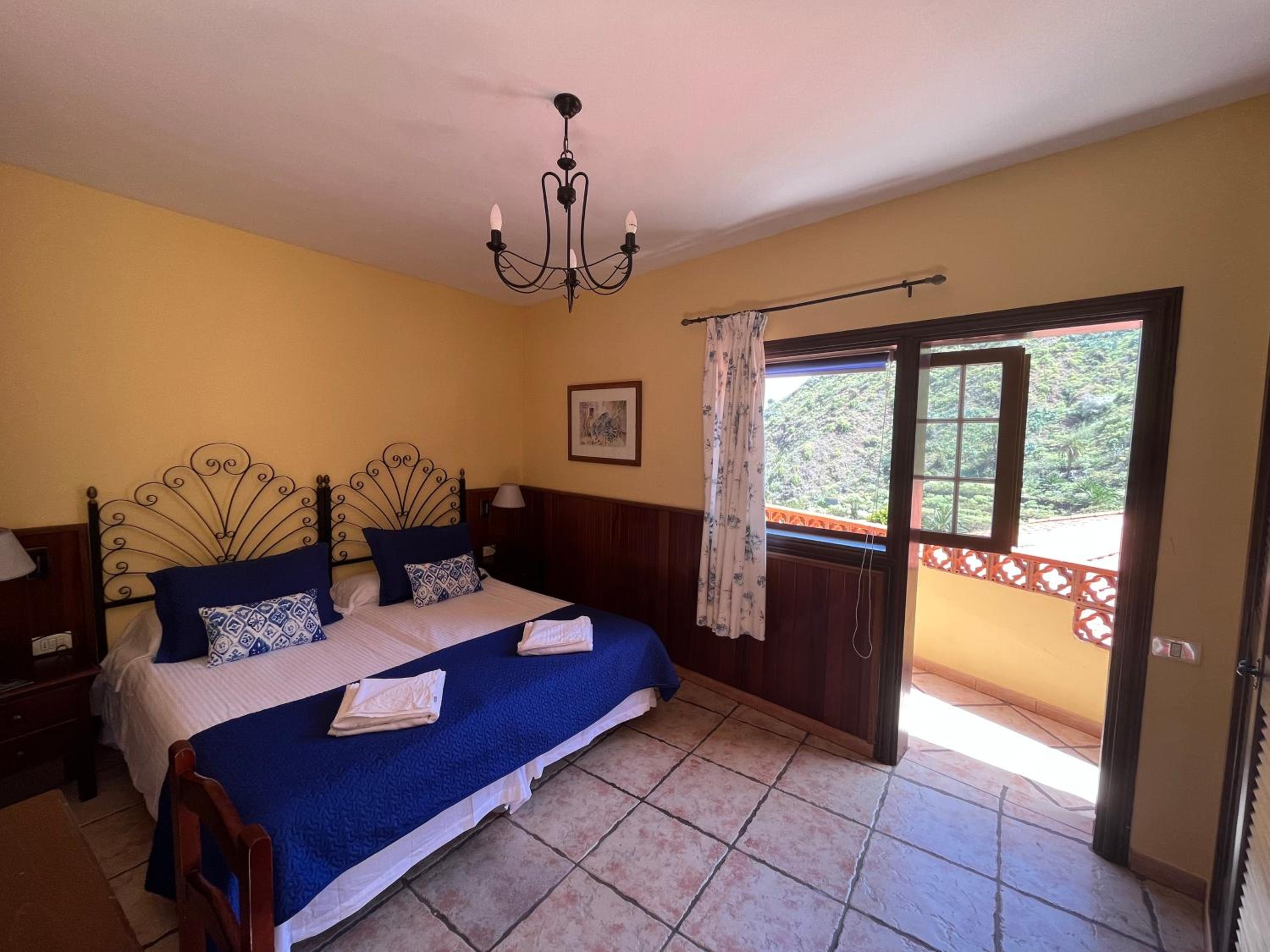 Hotel Rural Villa de Hermigua