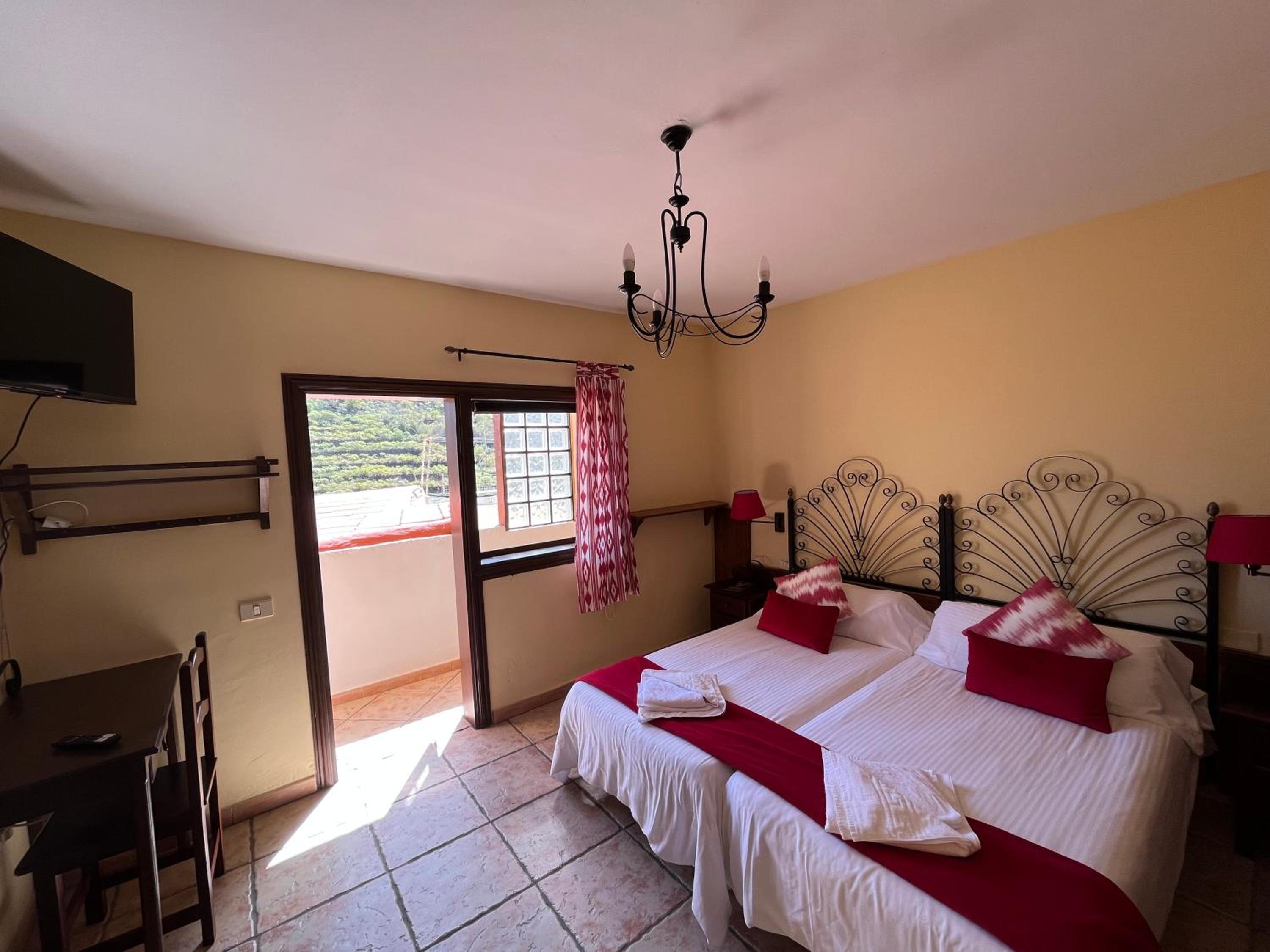 Hotel Rural Villa de Hermigua