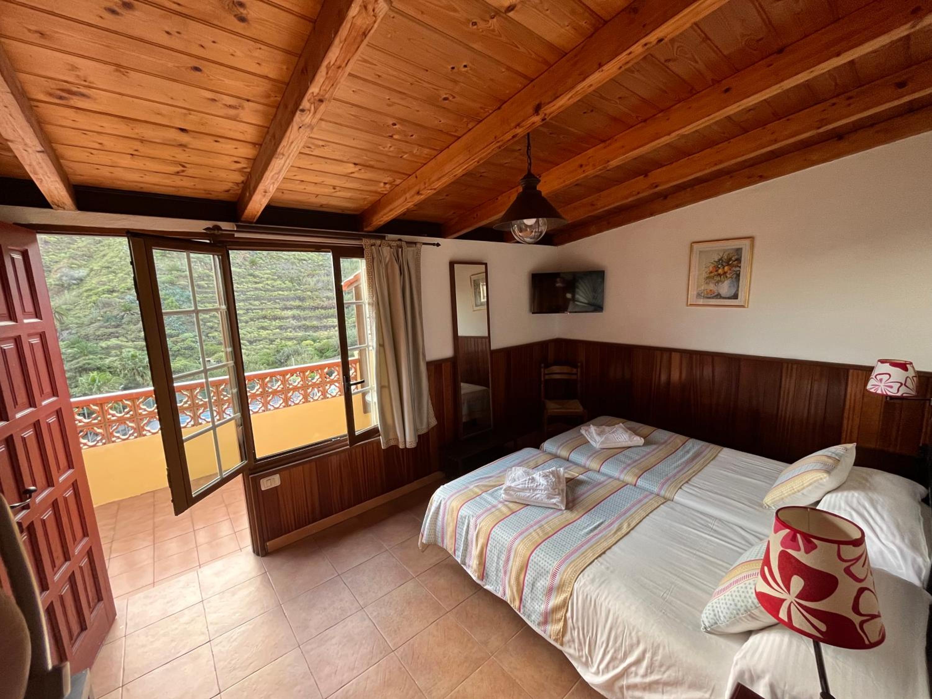 Hotel Rural Villa de Hermigua