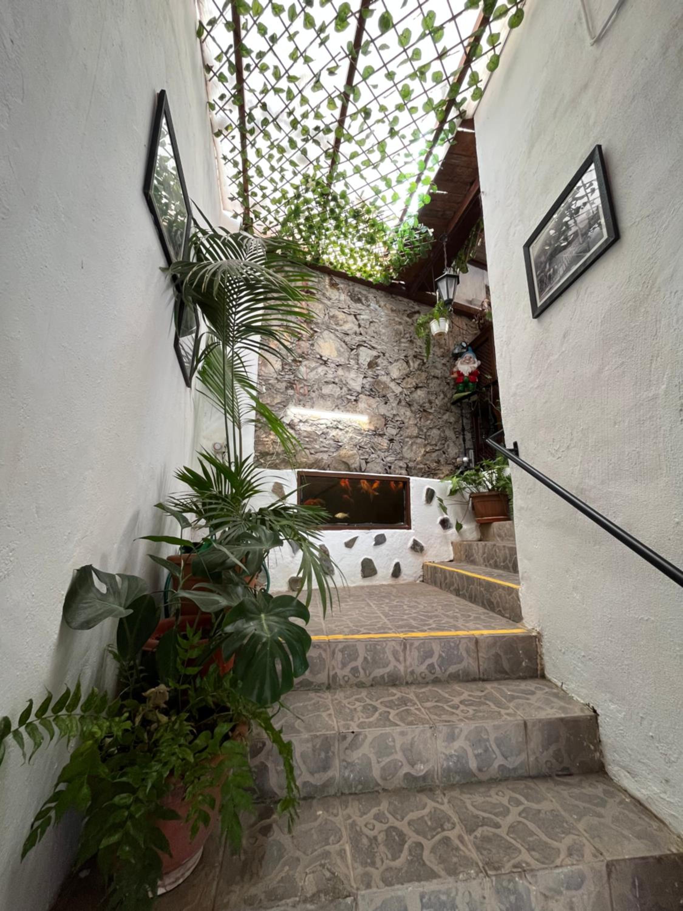 Hotel Rural Villa de Hermigua