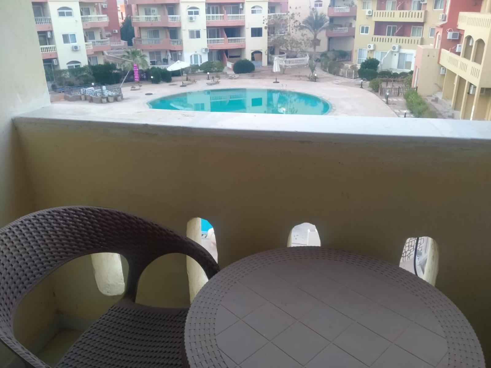 2 Bedroom Apartment with pool view view 2