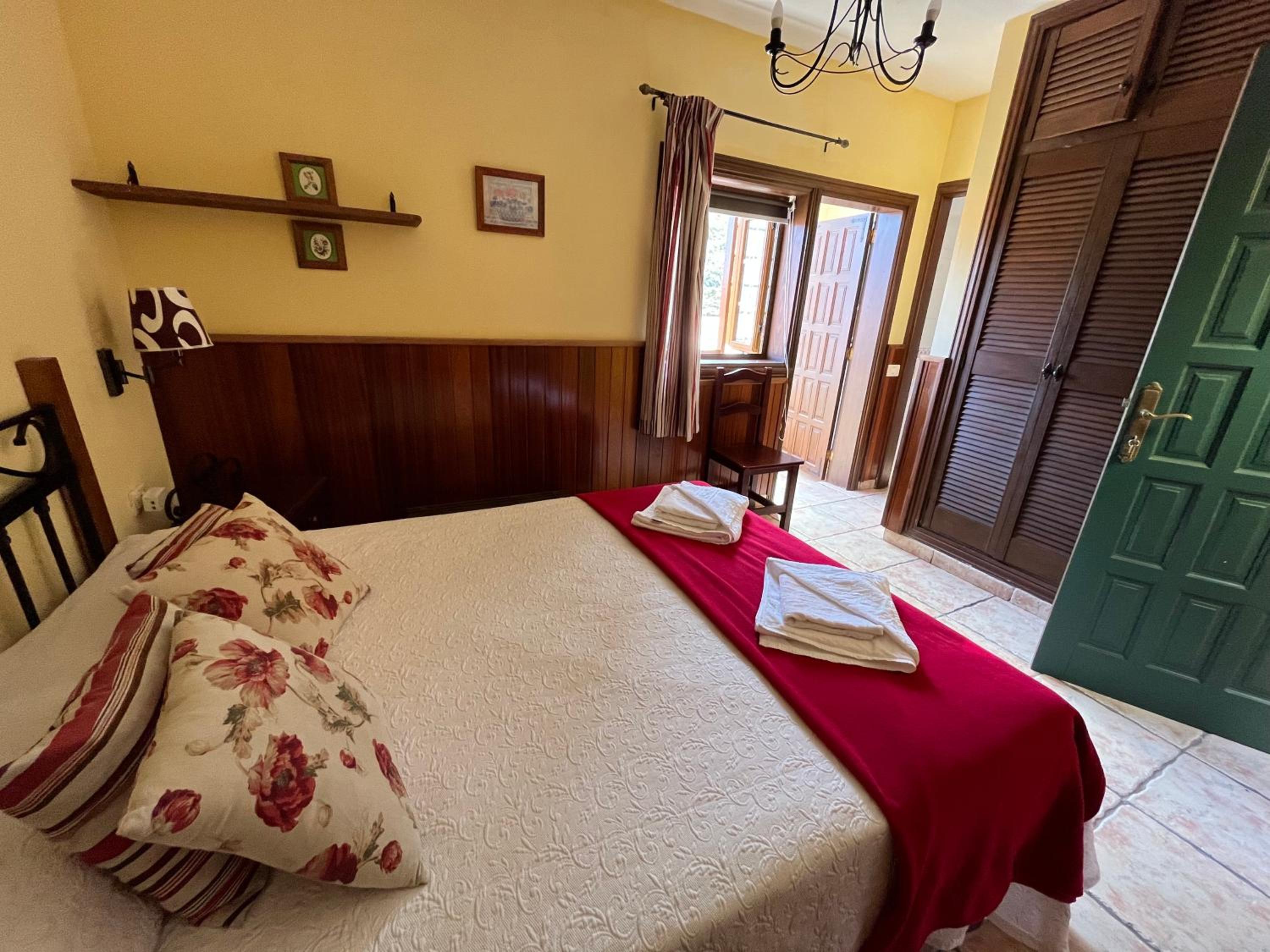 Hotel Rural Villa de Hermigua