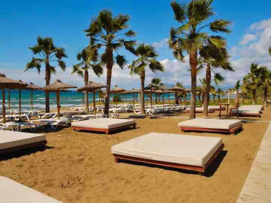 Cabopino Beach & Marina Apartment