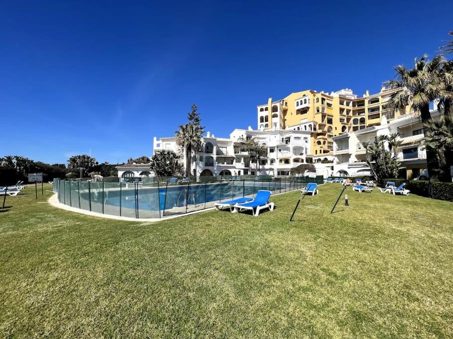 Cabopino Beach & Marina Apartment