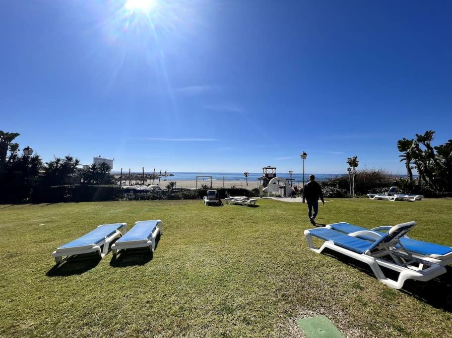 Cabopino Beach & Marina Apartment