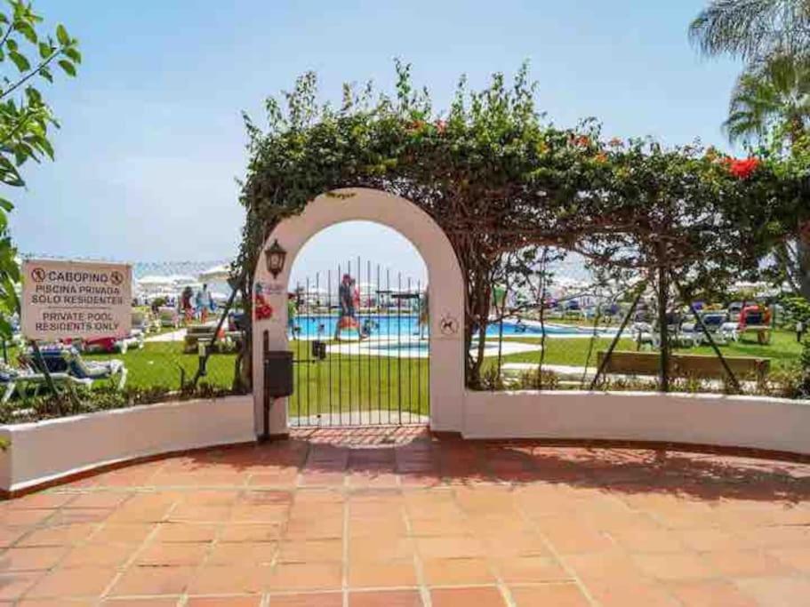 Cabopino Beach & Marina Apartment