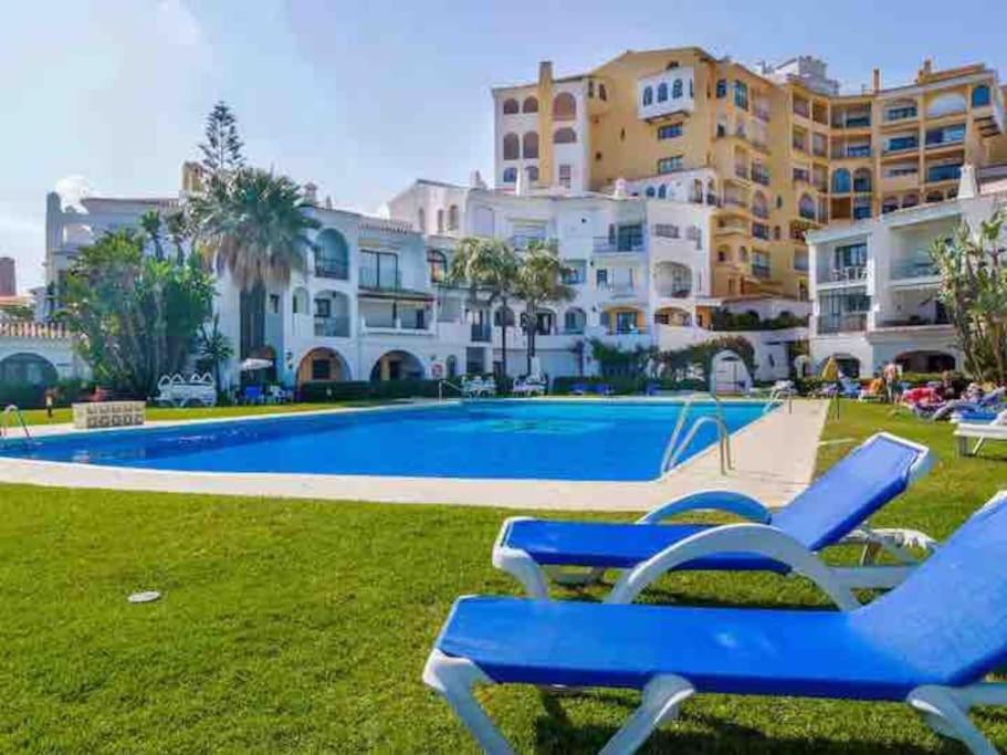 Cabopino Beach & Marina Apartment