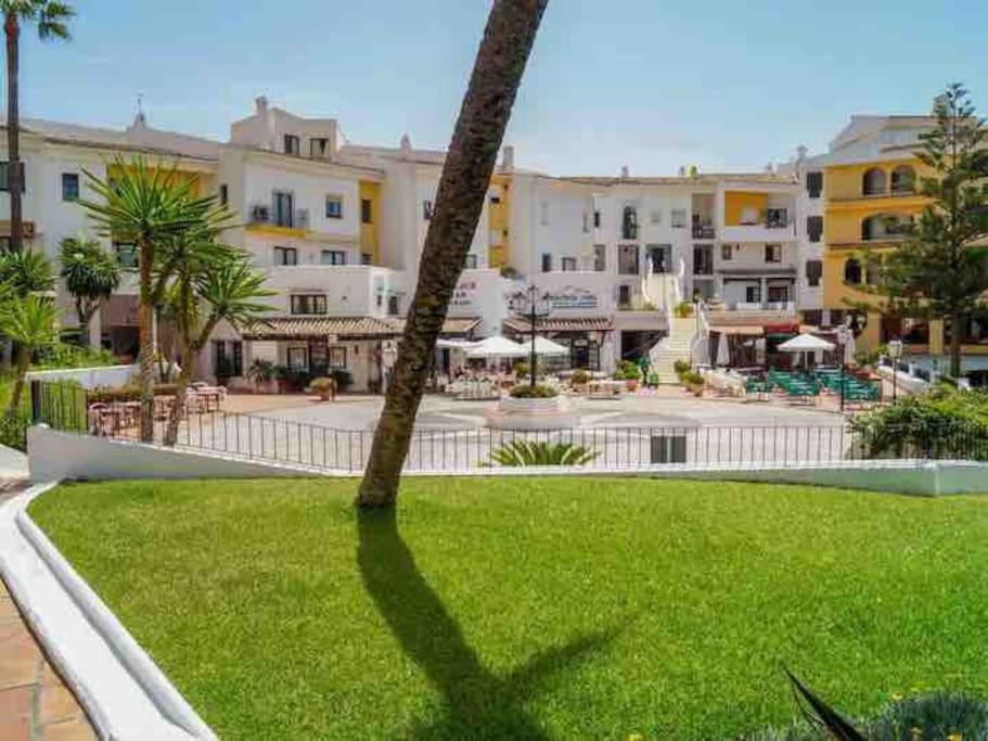 Cabopino Beach & Marina Apartment