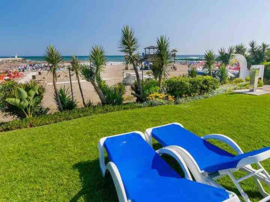 Cabopino Beach & Marina Apartment