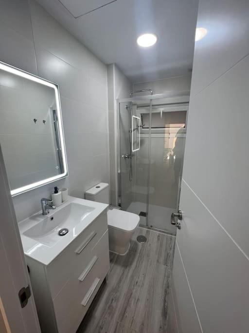 Cabopino Beach & Marina Apartment