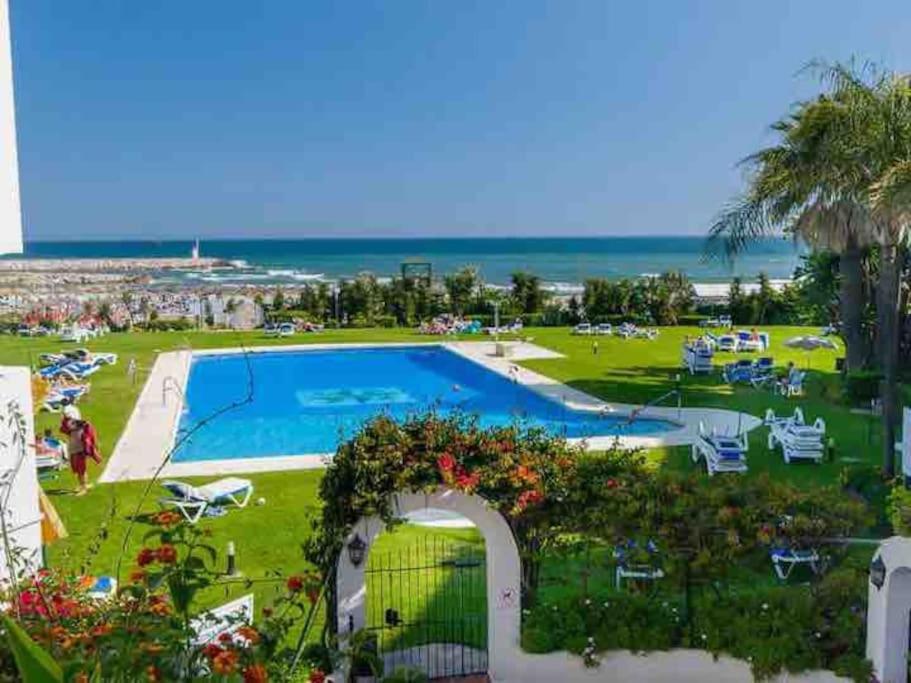 Cabopino Beach & Marina Apartment