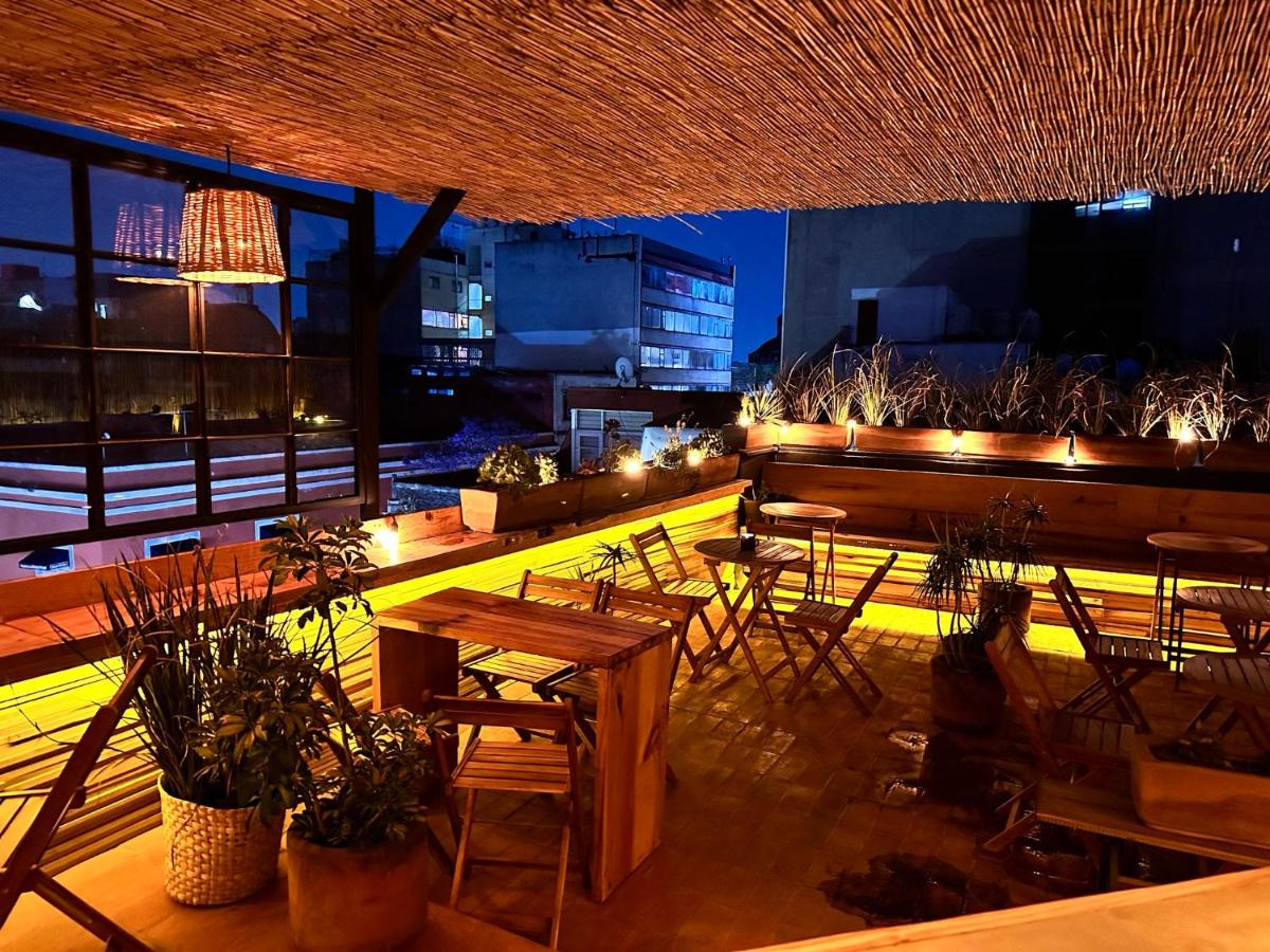 roof