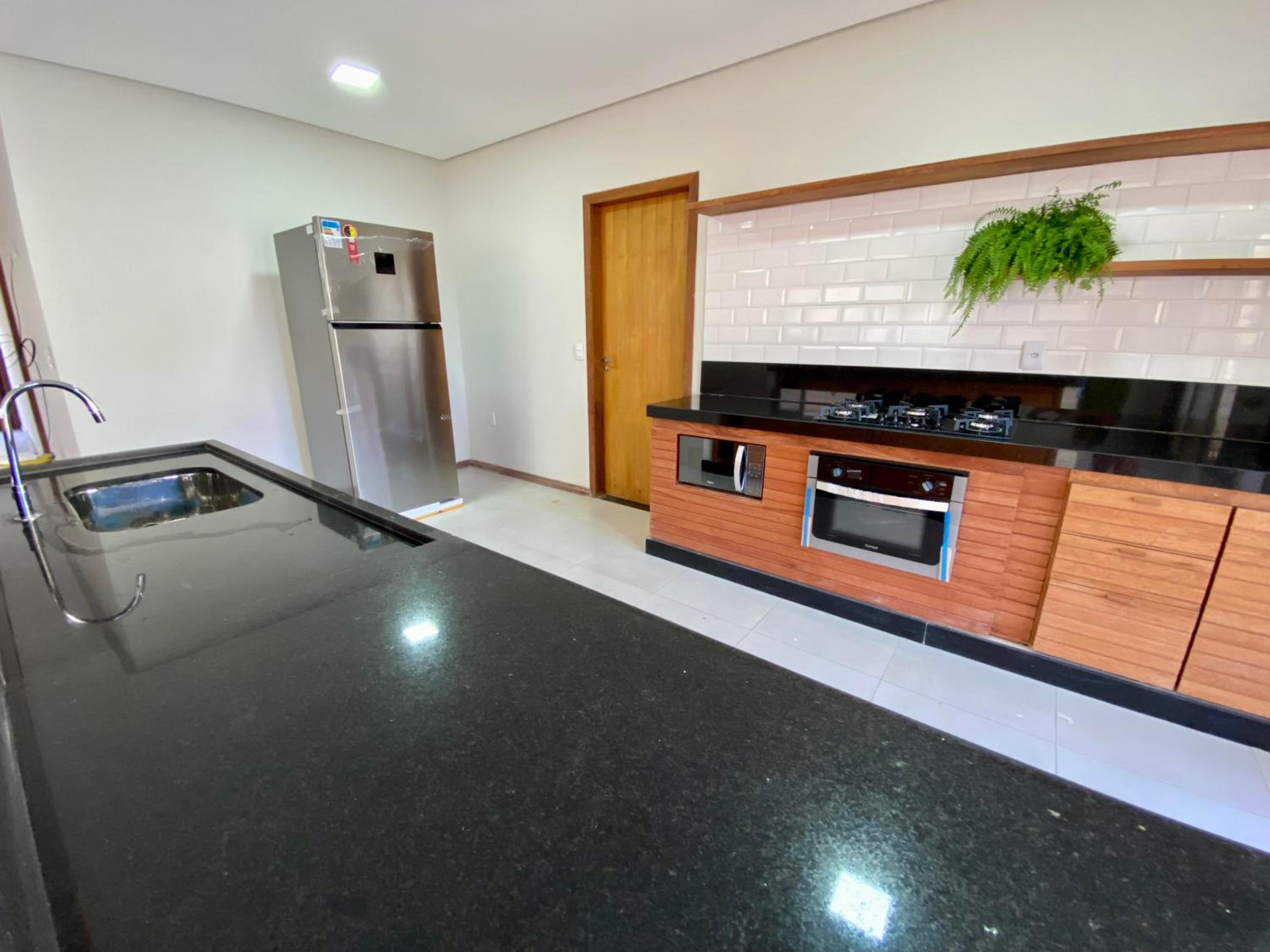 Casa Aruanã, fotografía 5