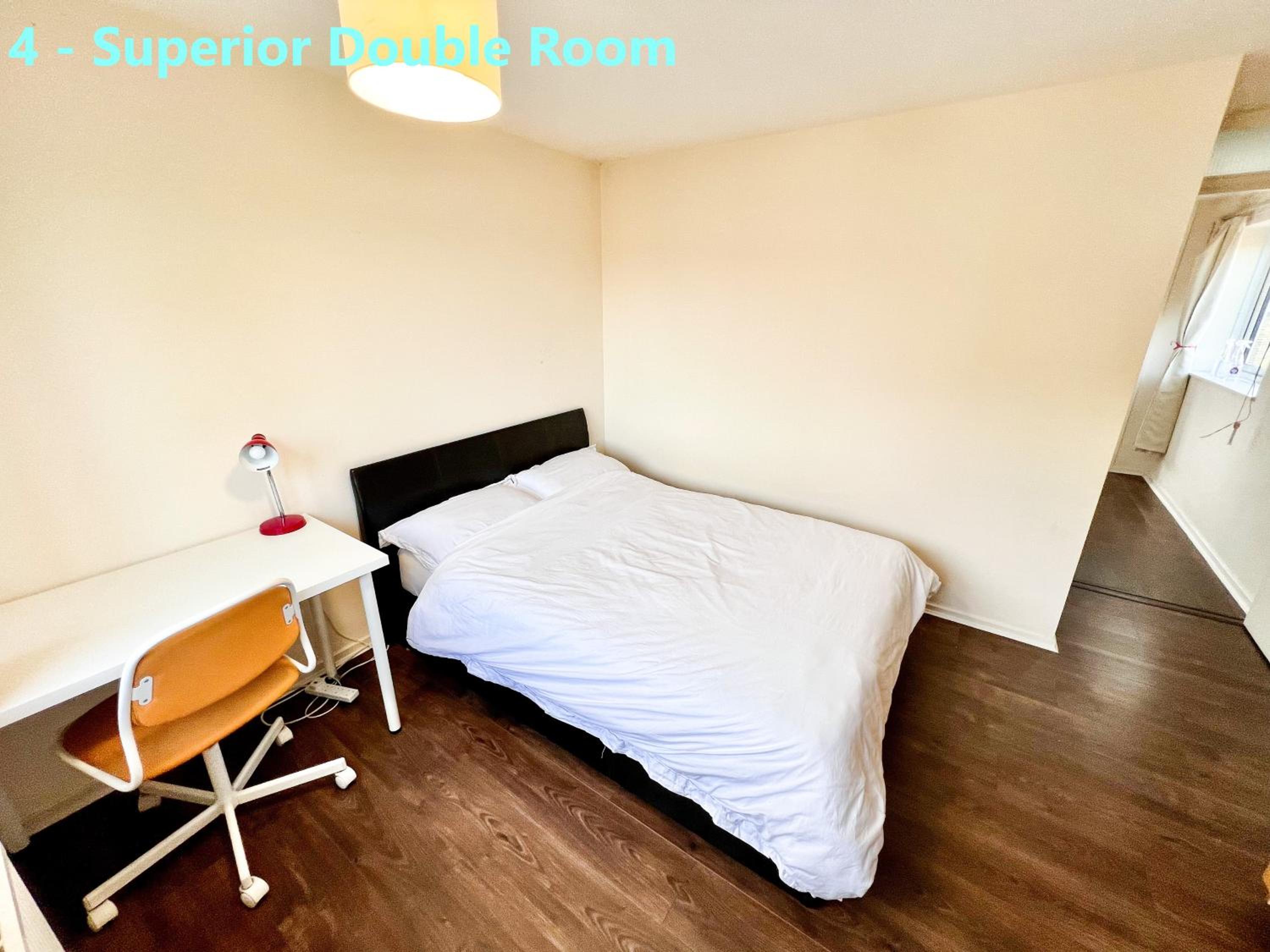 Central Palace - Excellent Stay in London Zone 1