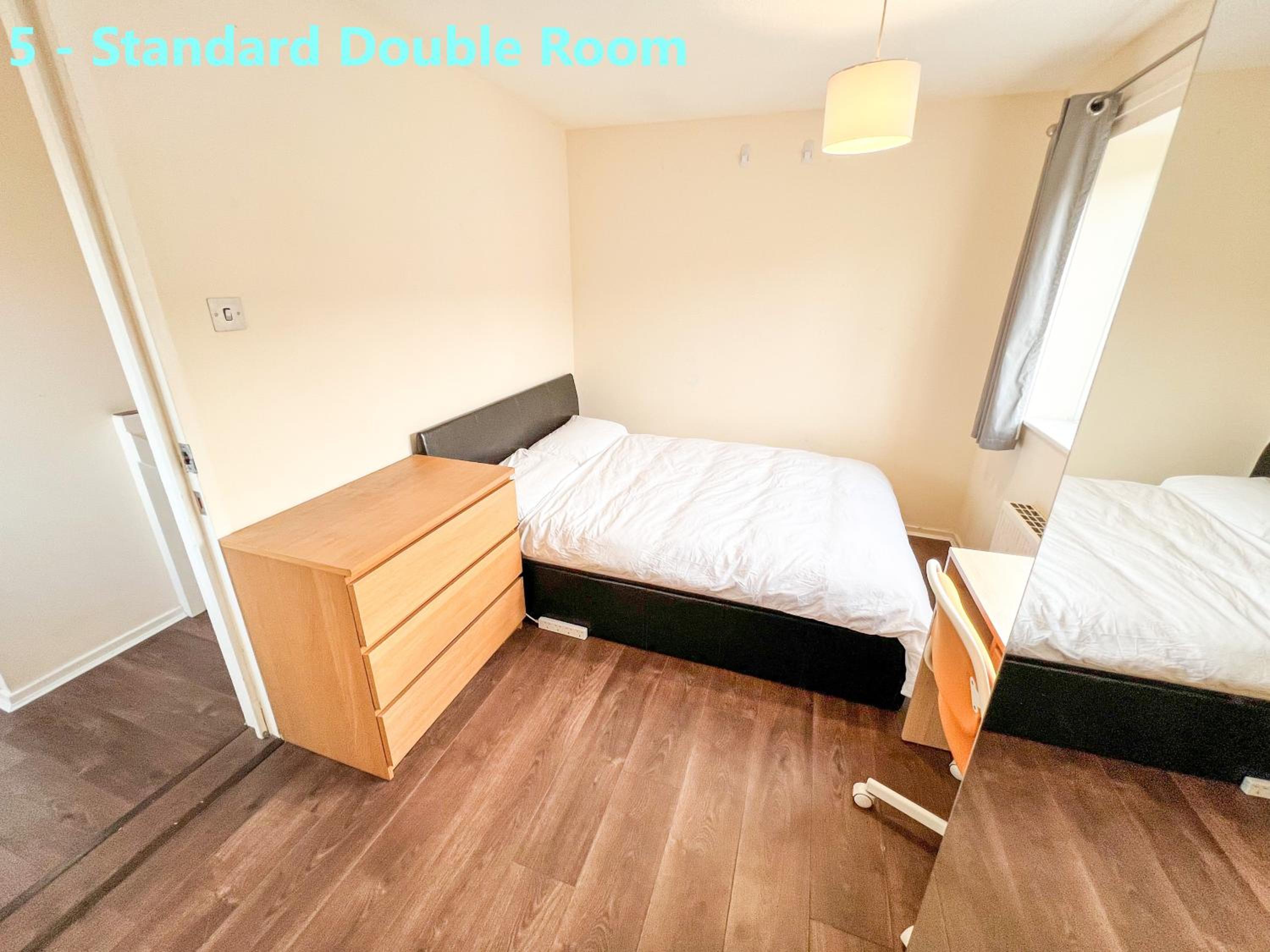 Central Palace - Excellent Stay in London Zone 1