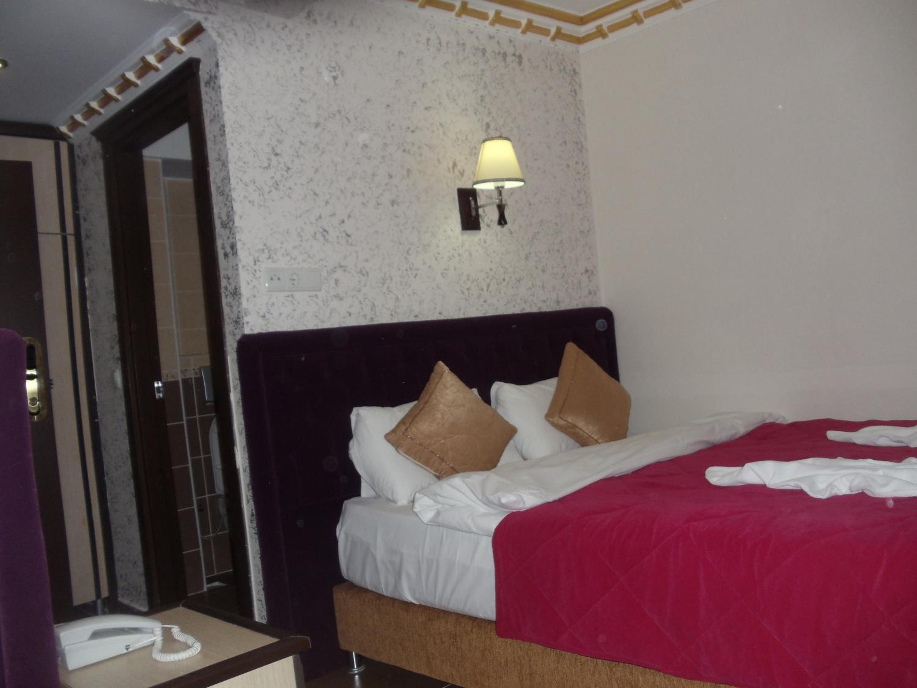 Ares Hotel - Image 27