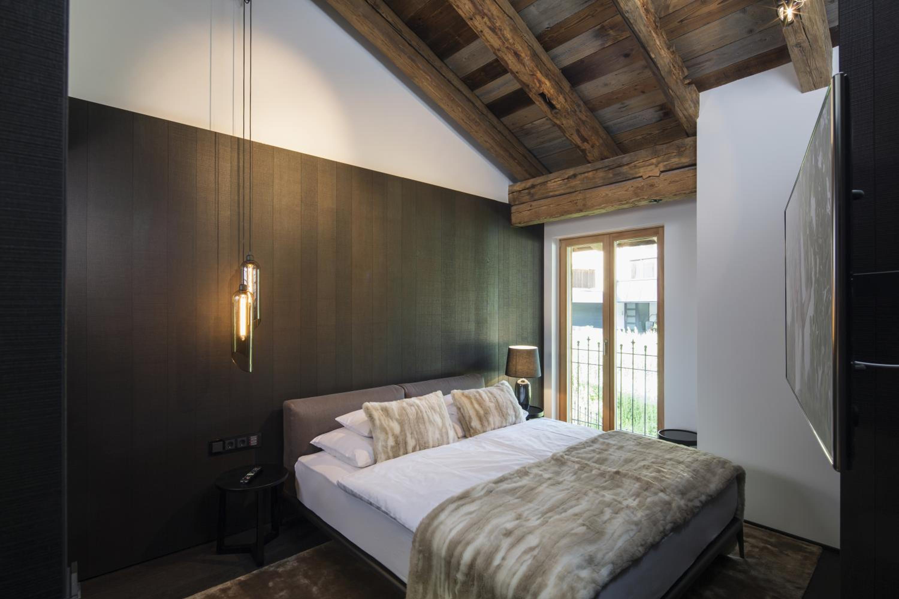 Chalet Residences Mathon