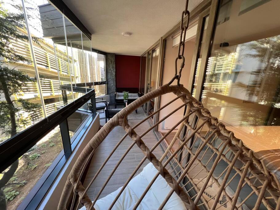 Hermoso y moderno departamento “Condominio Origen”
