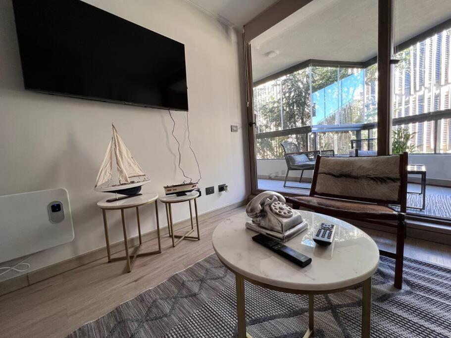 Hermoso y moderno departamento “Condominio Origen”