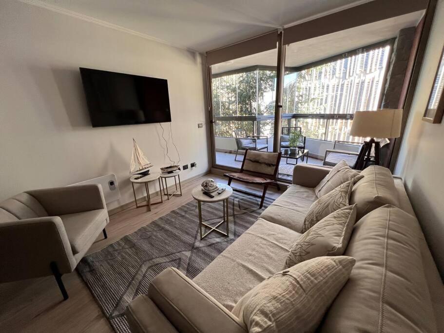 Hermoso y moderno departamento “Condominio Origen”
