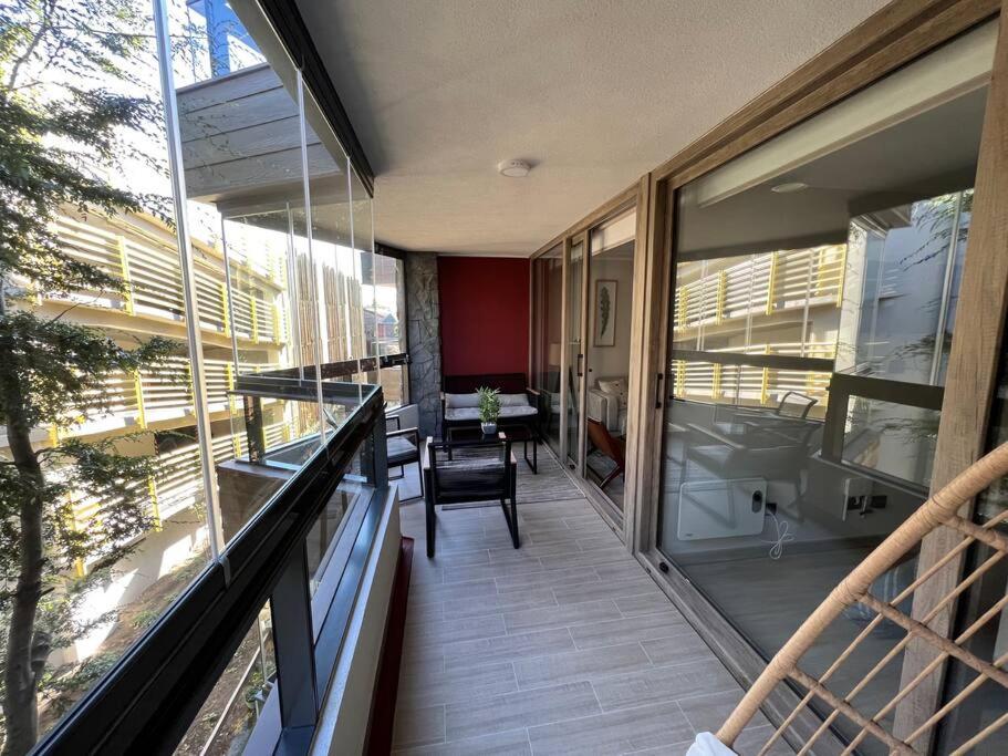 Hermoso y moderno departamento “Condominio Origen”
