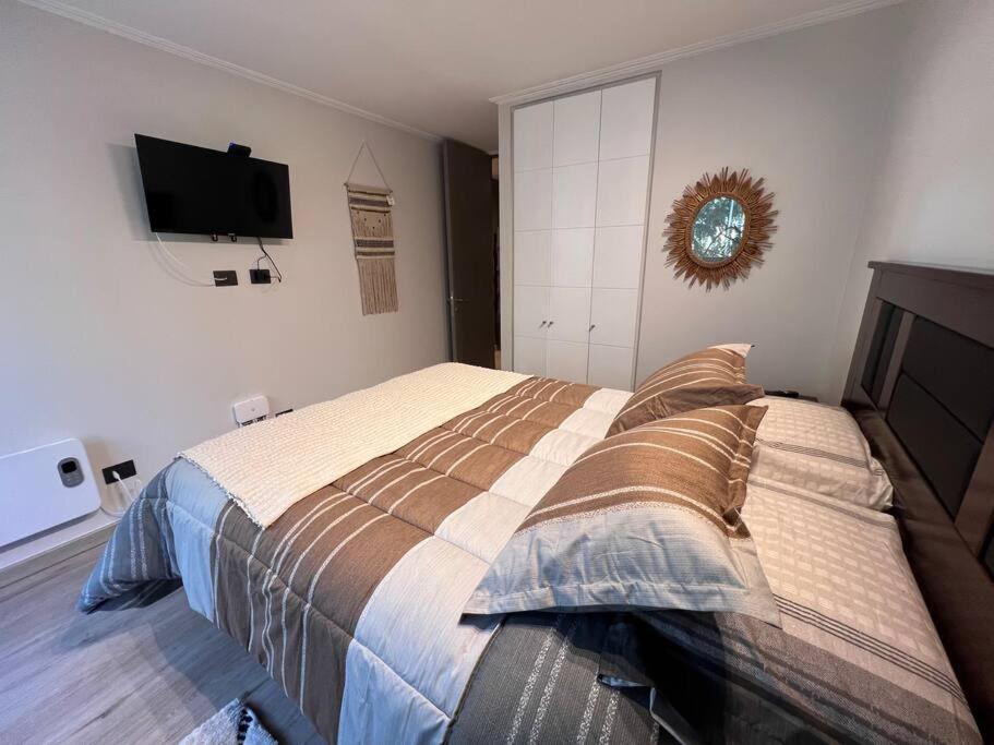 Hermoso y moderno departamento “Condominio Origen”