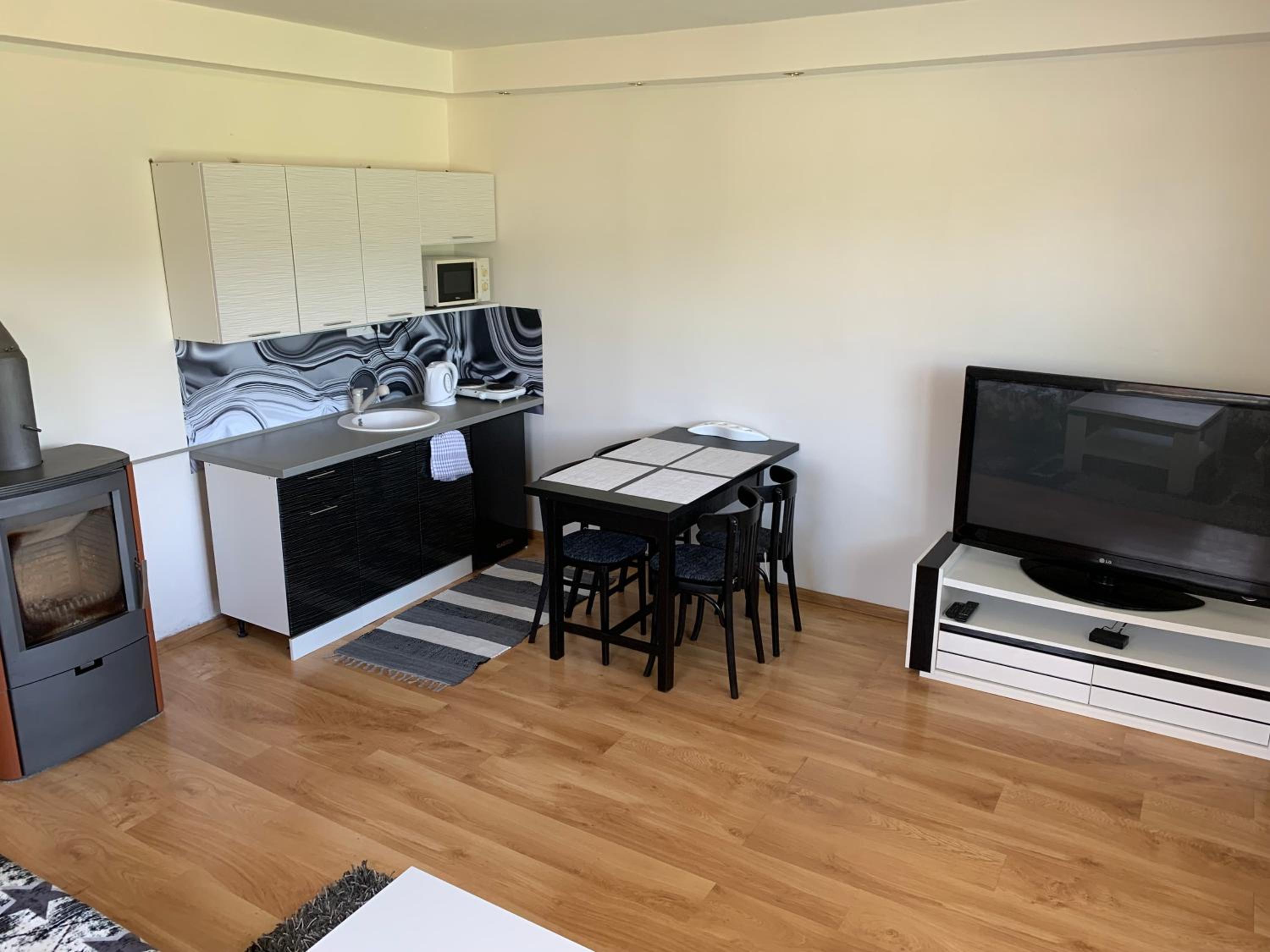 Feel Good Apartment