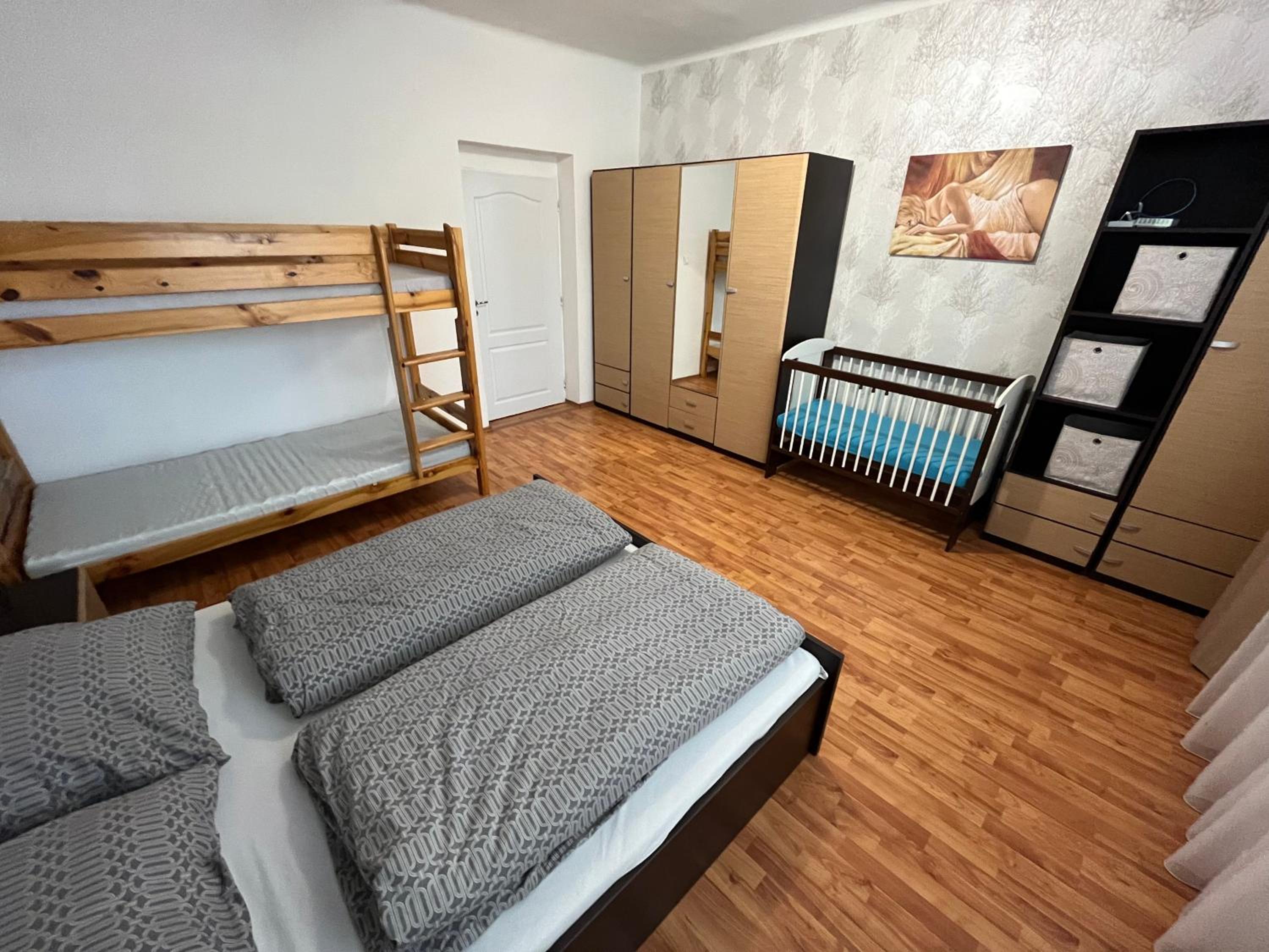 Feel Good Apartment