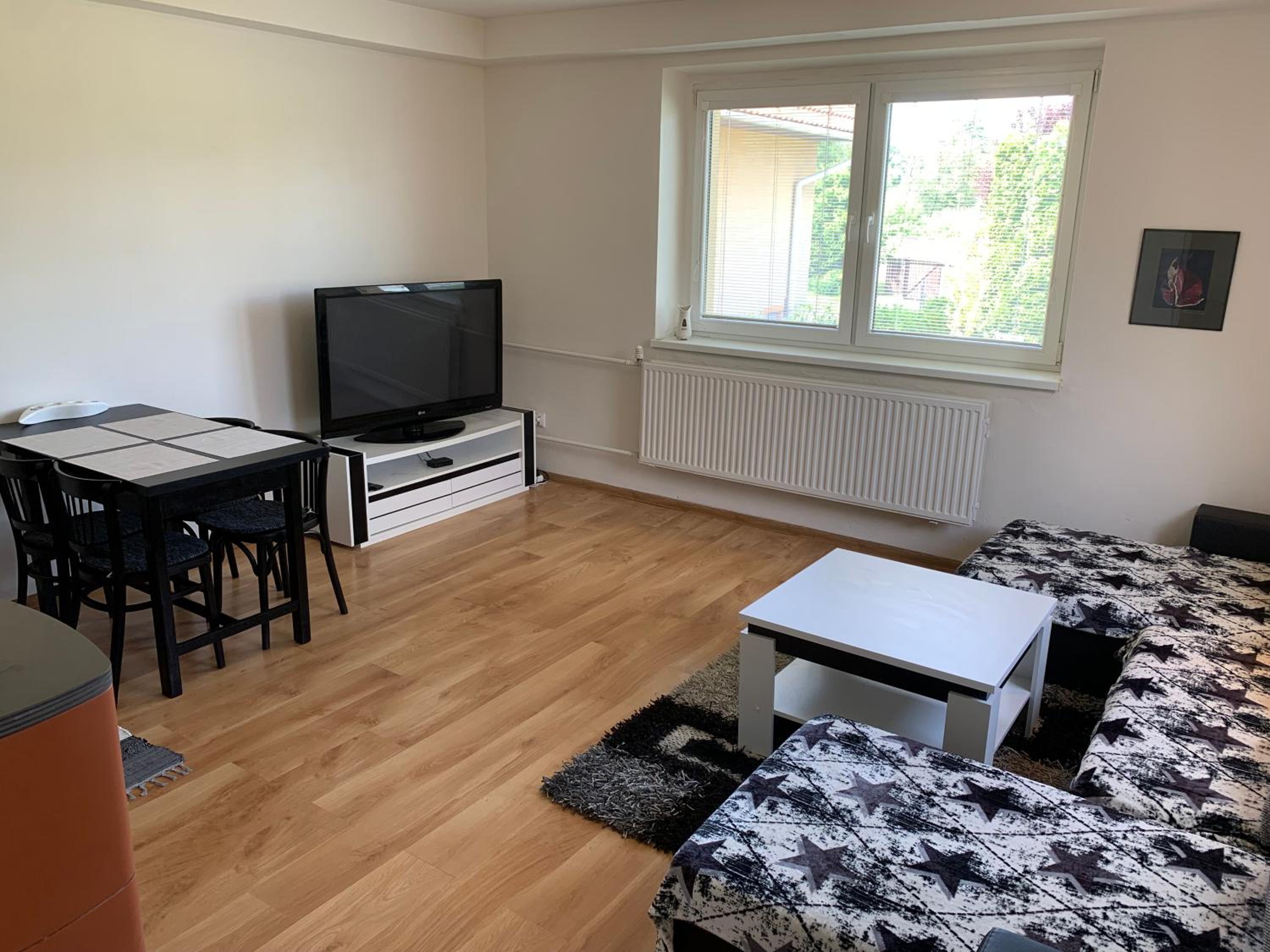 Feel Good Apartment