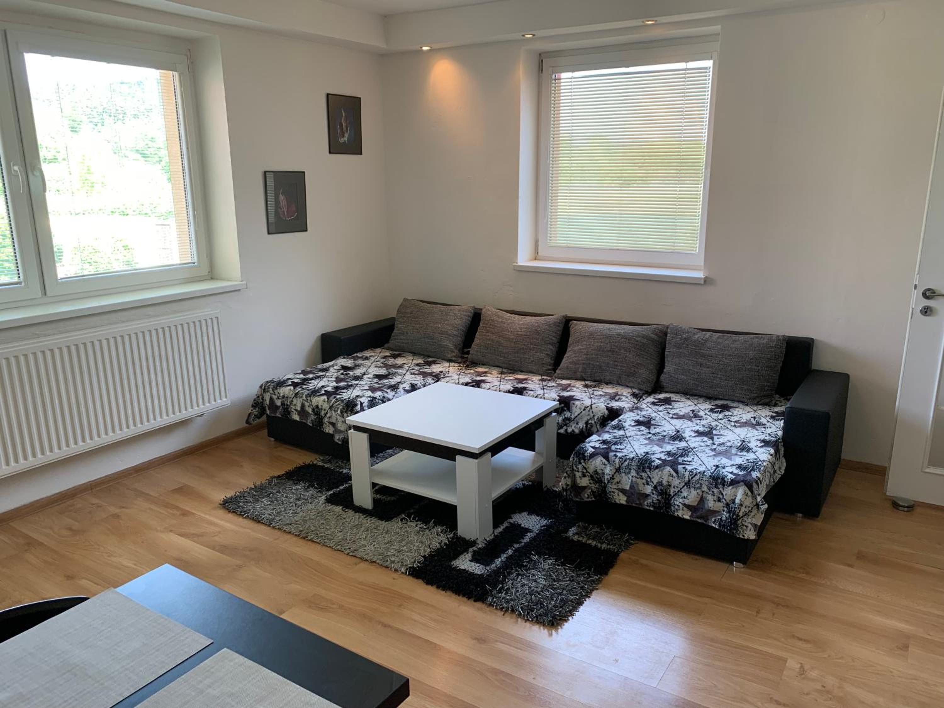 Feel Good Apartment