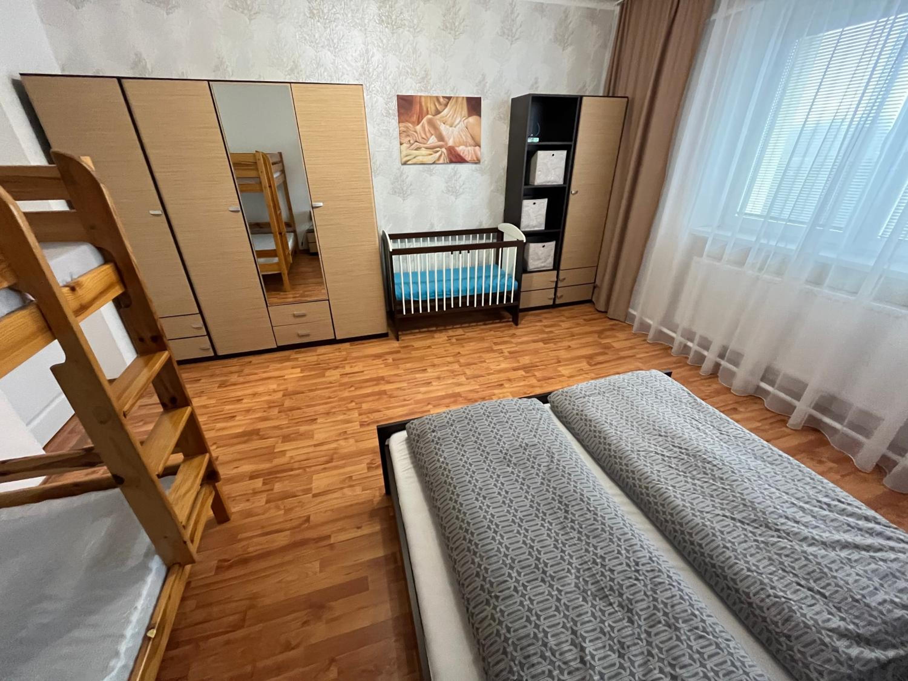 Feel Good Apartment