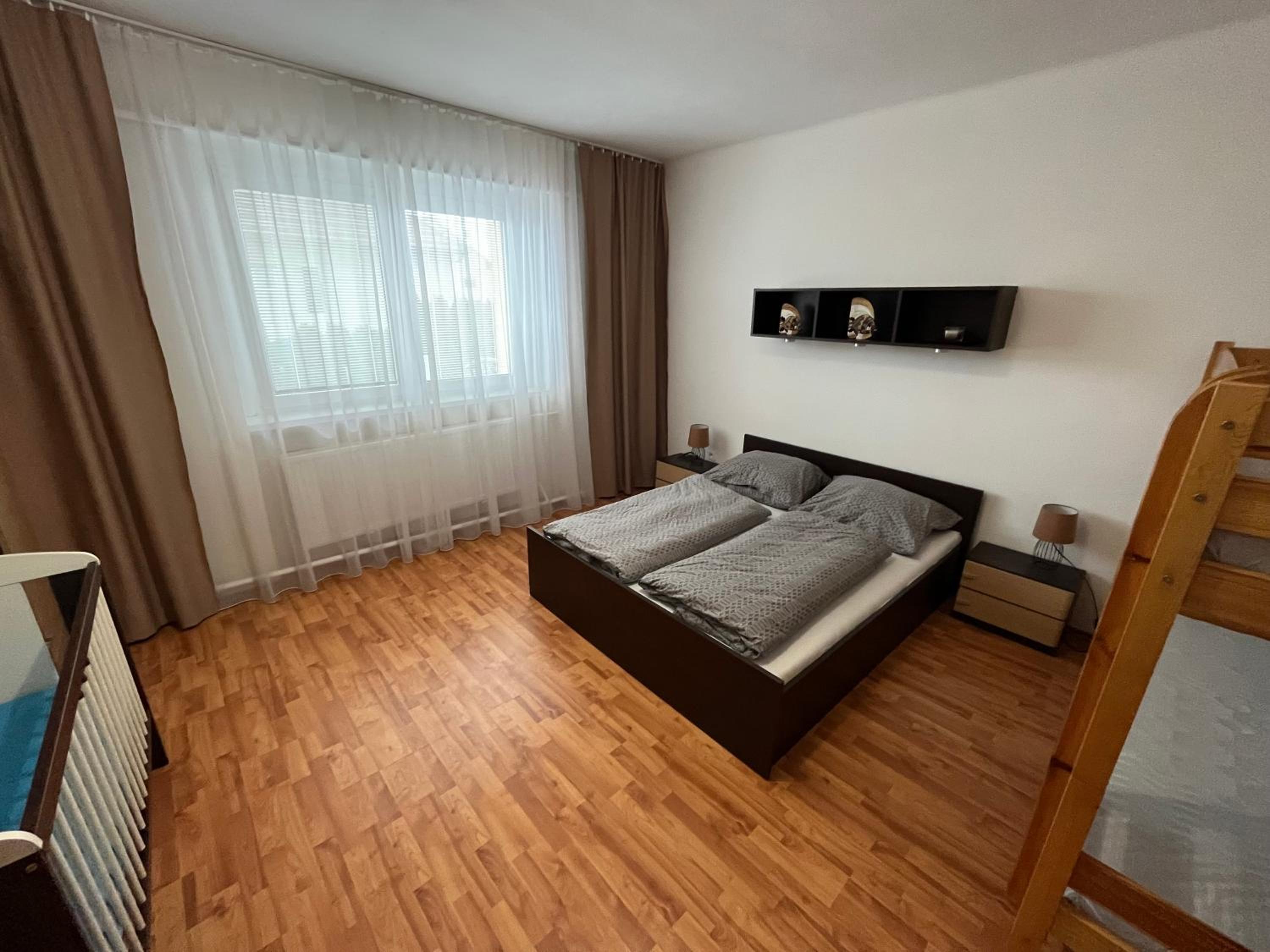 Feel Good Apartment