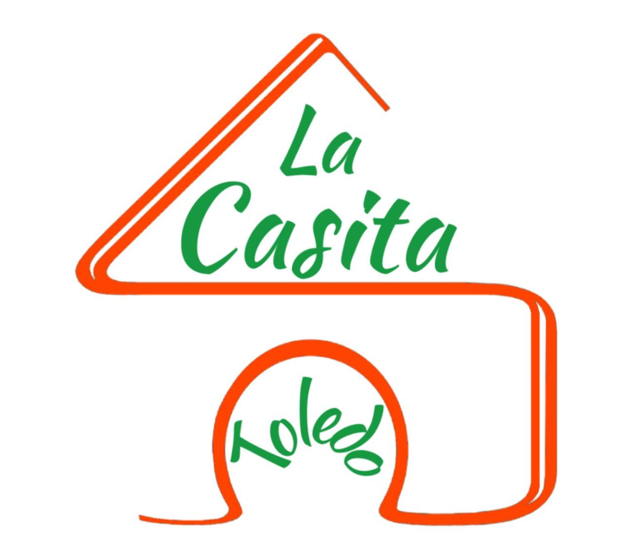La Casita Toledo - In pieno centro
