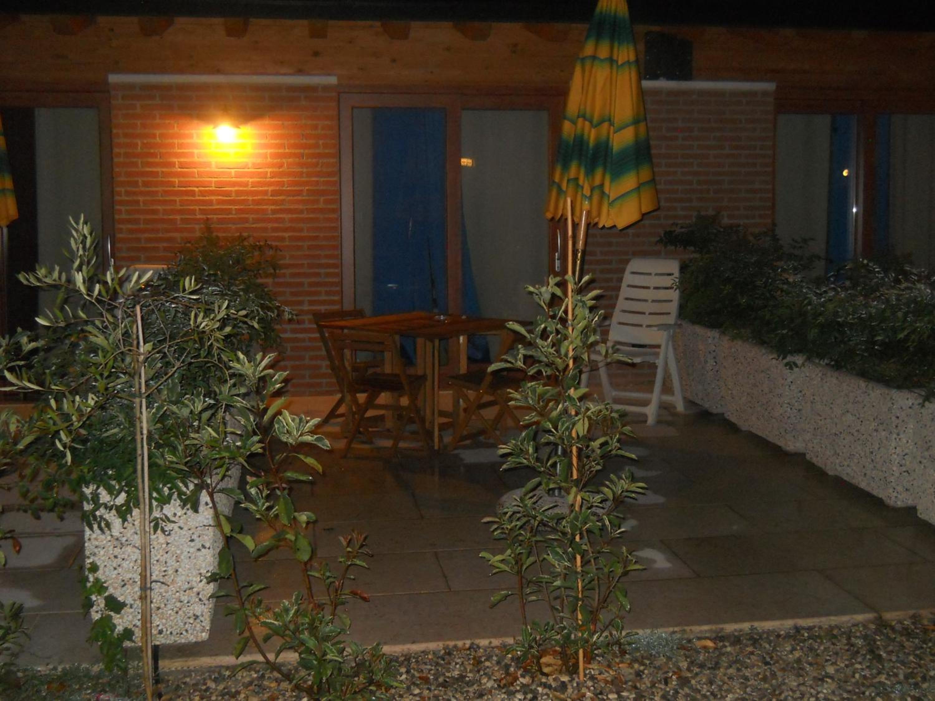 Agriturismo La Palazzina
