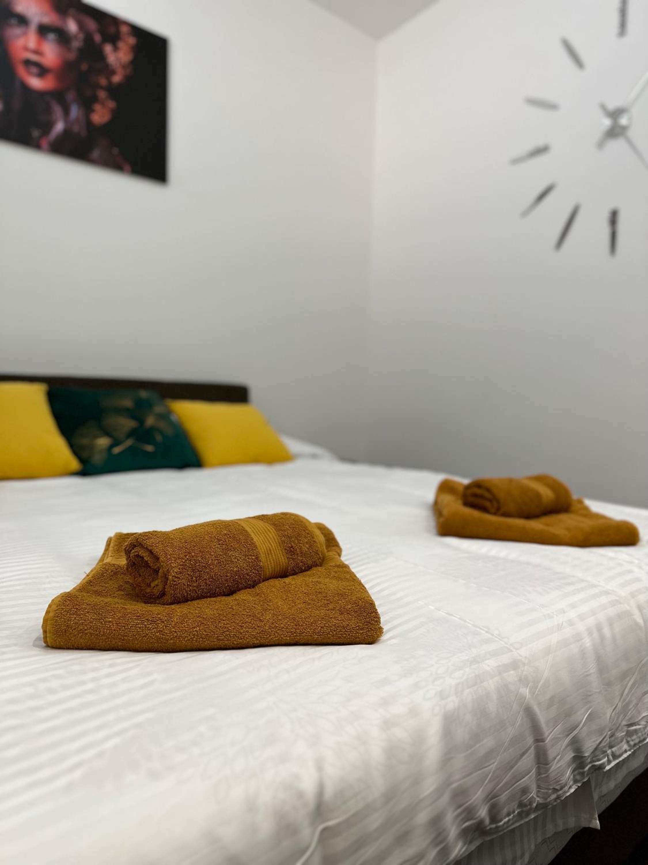 DREAM apartments