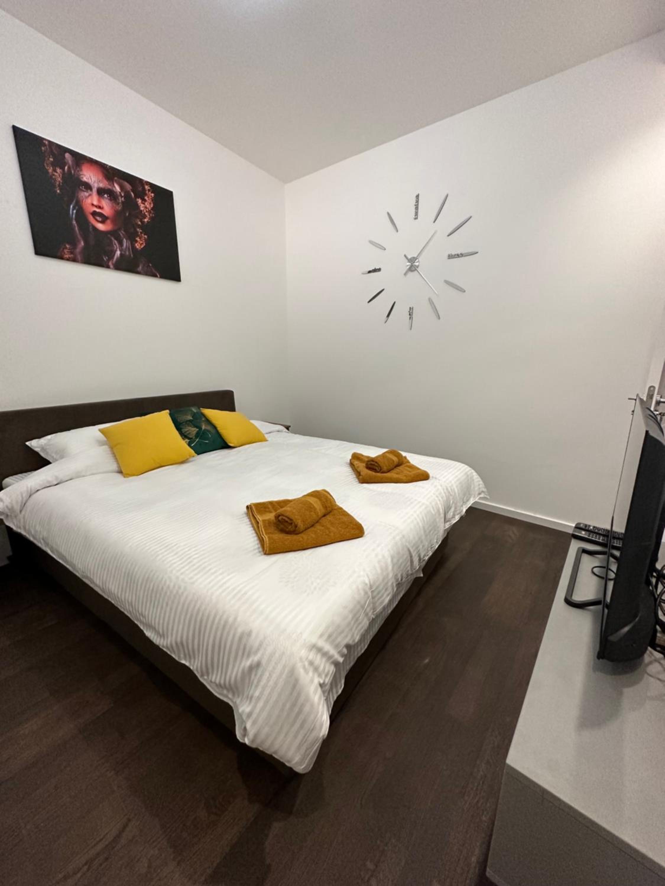 DREAM apartments