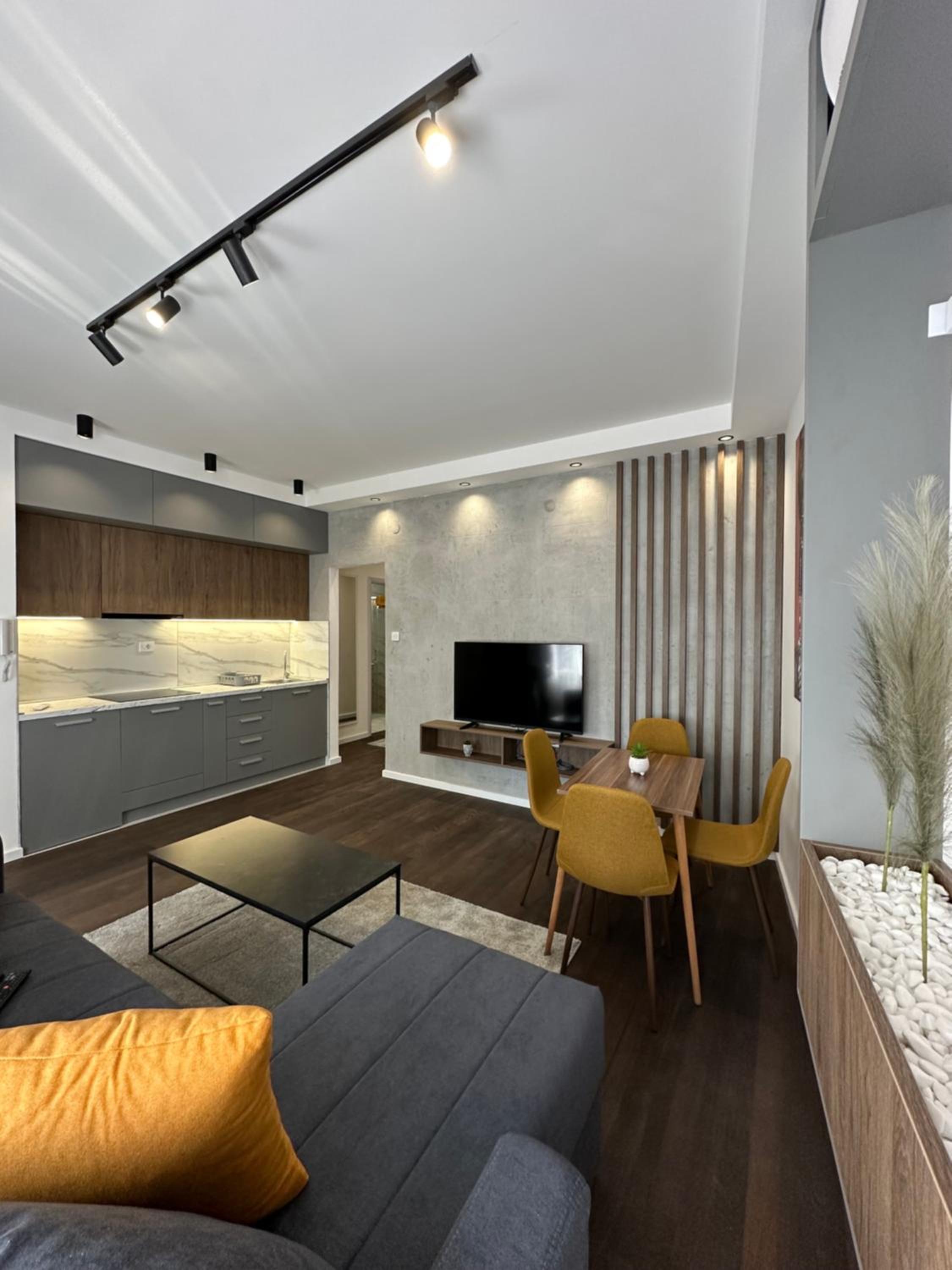 DREAM apartments