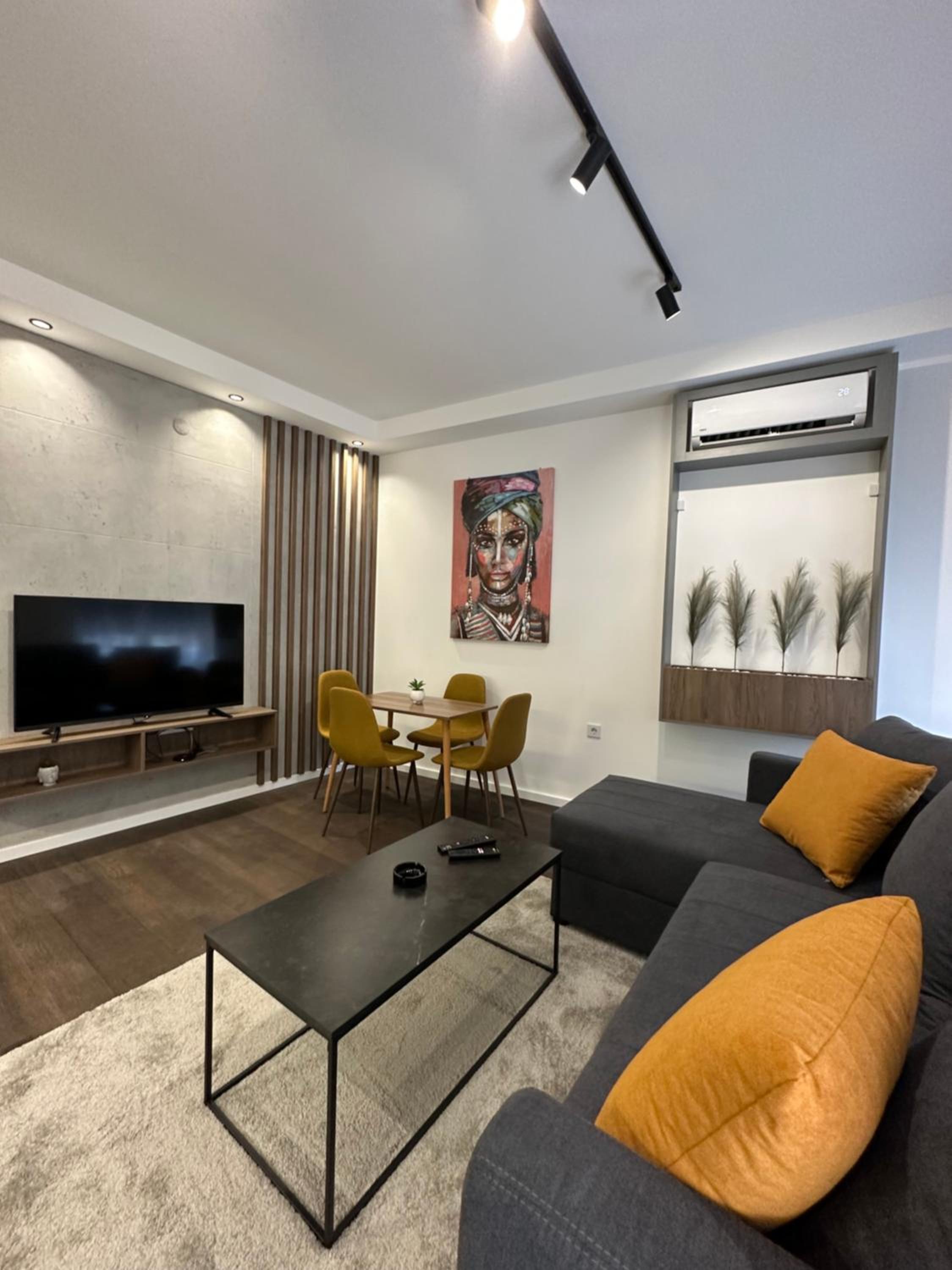 DREAM apartments