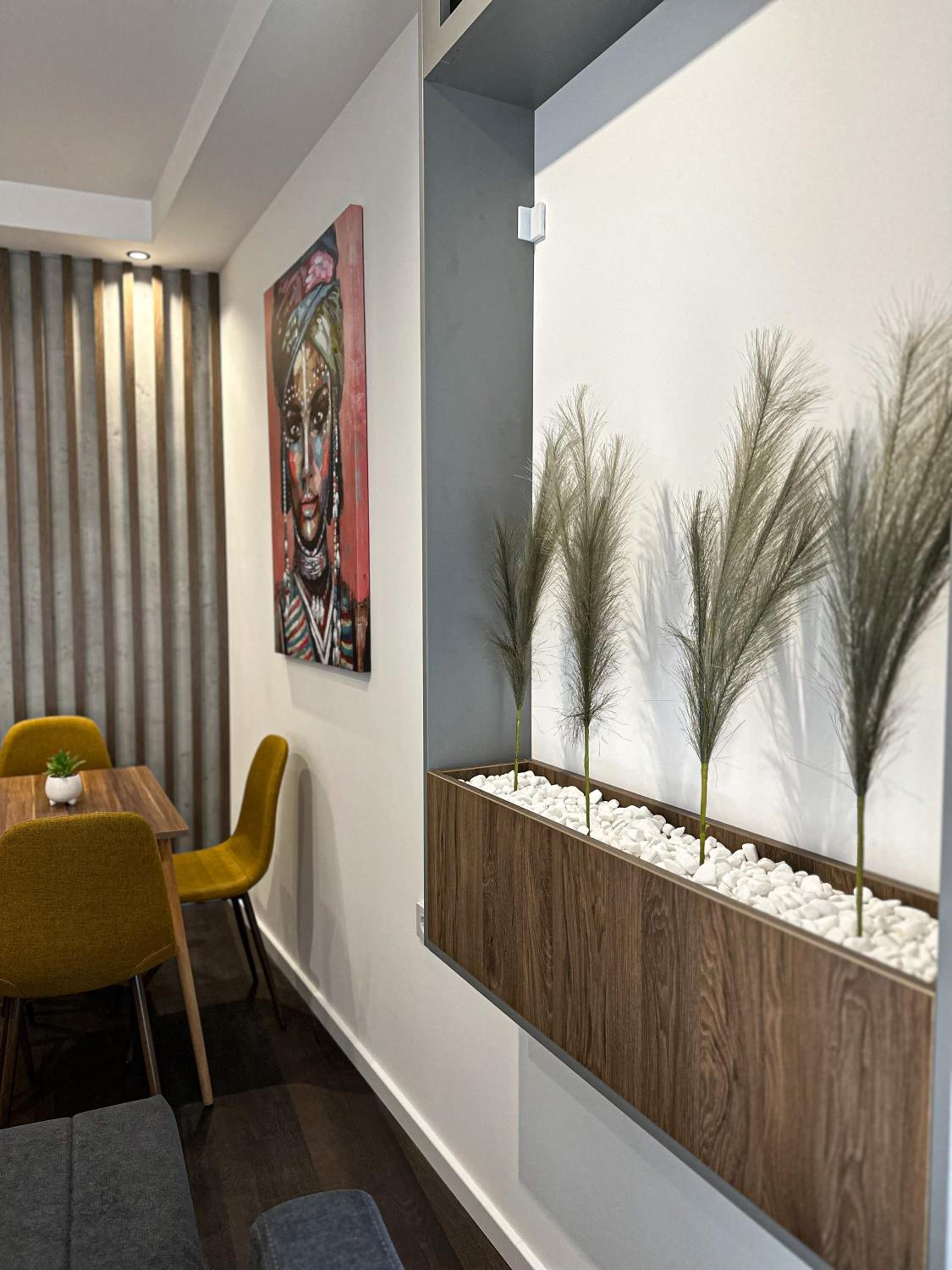 DREAM apartments