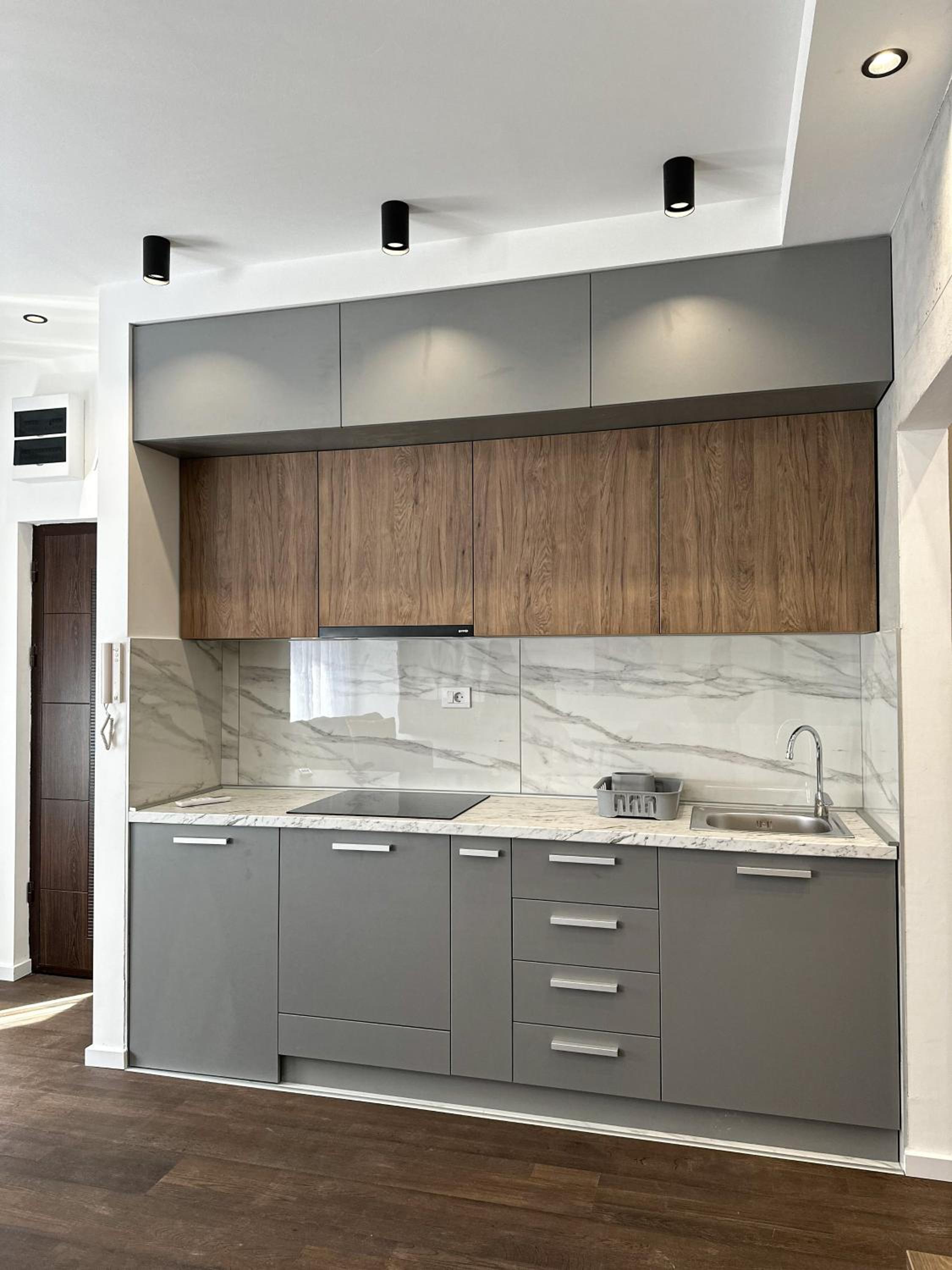 DREAM apartments