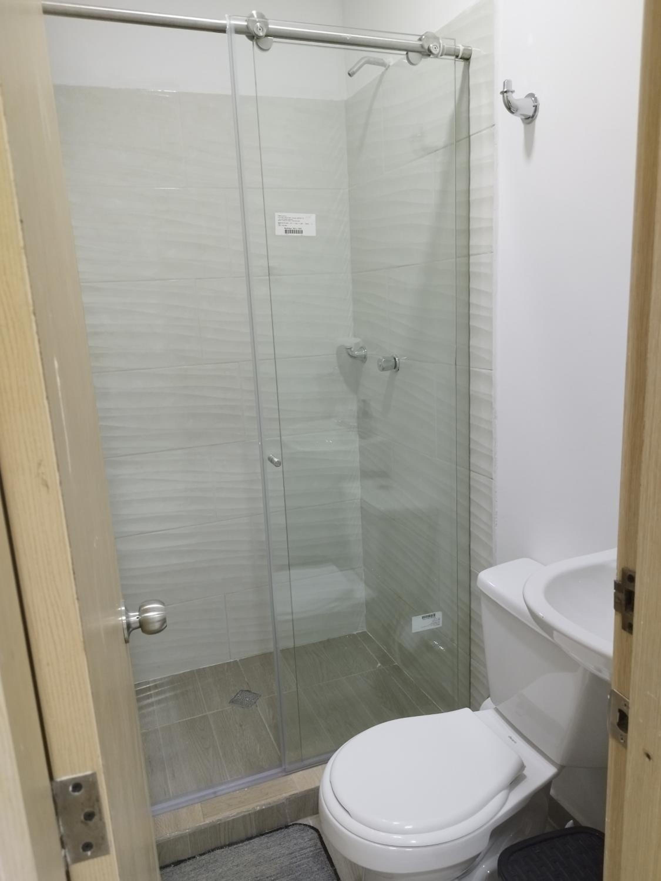 Apartamento con ubicación estratégica