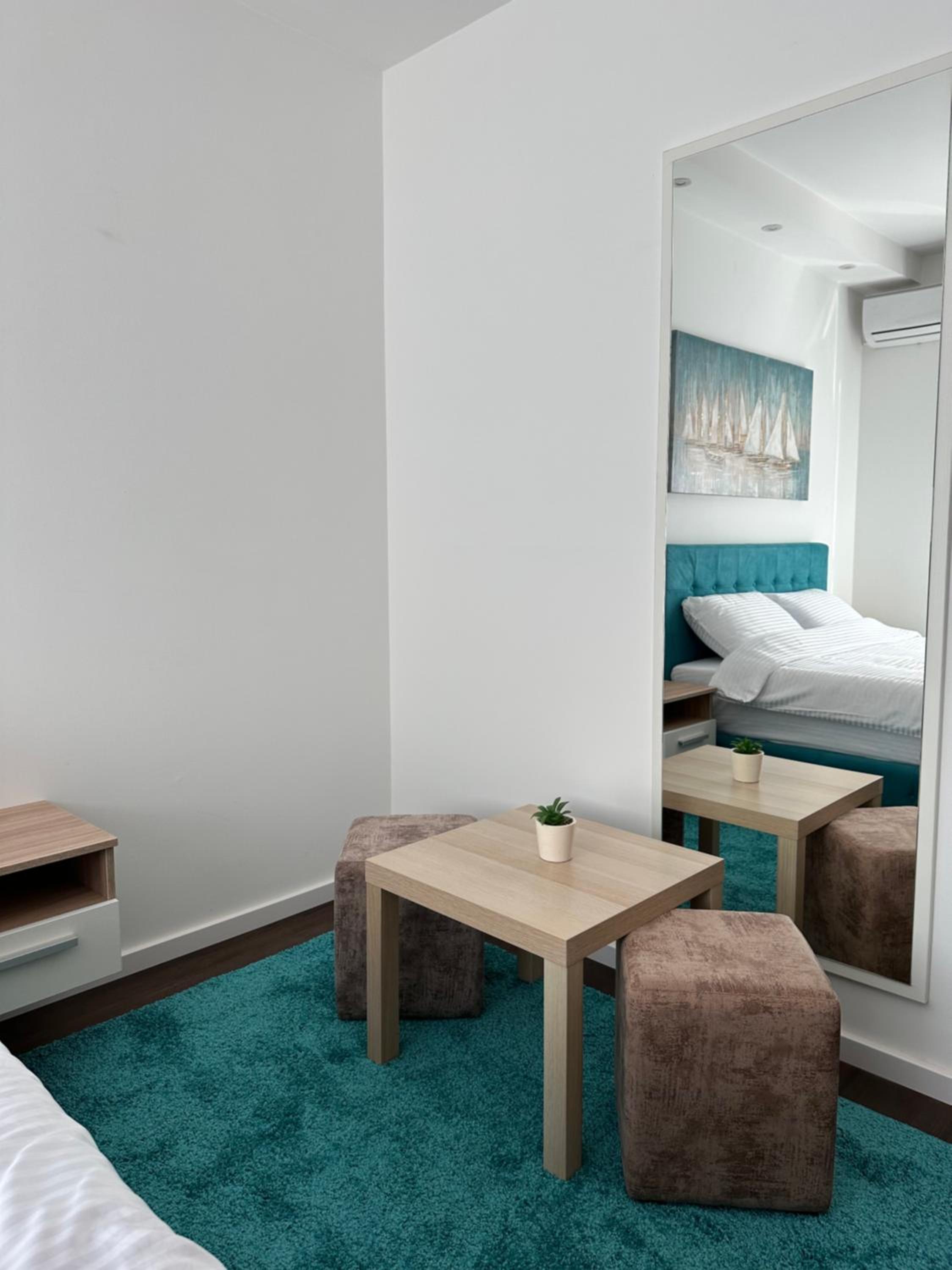 DREAM apartments